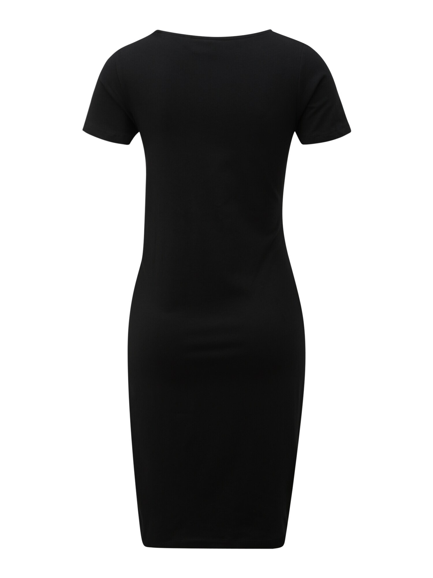 MAMALICIOUS Rochie 'SIA' negru - Pled.ro