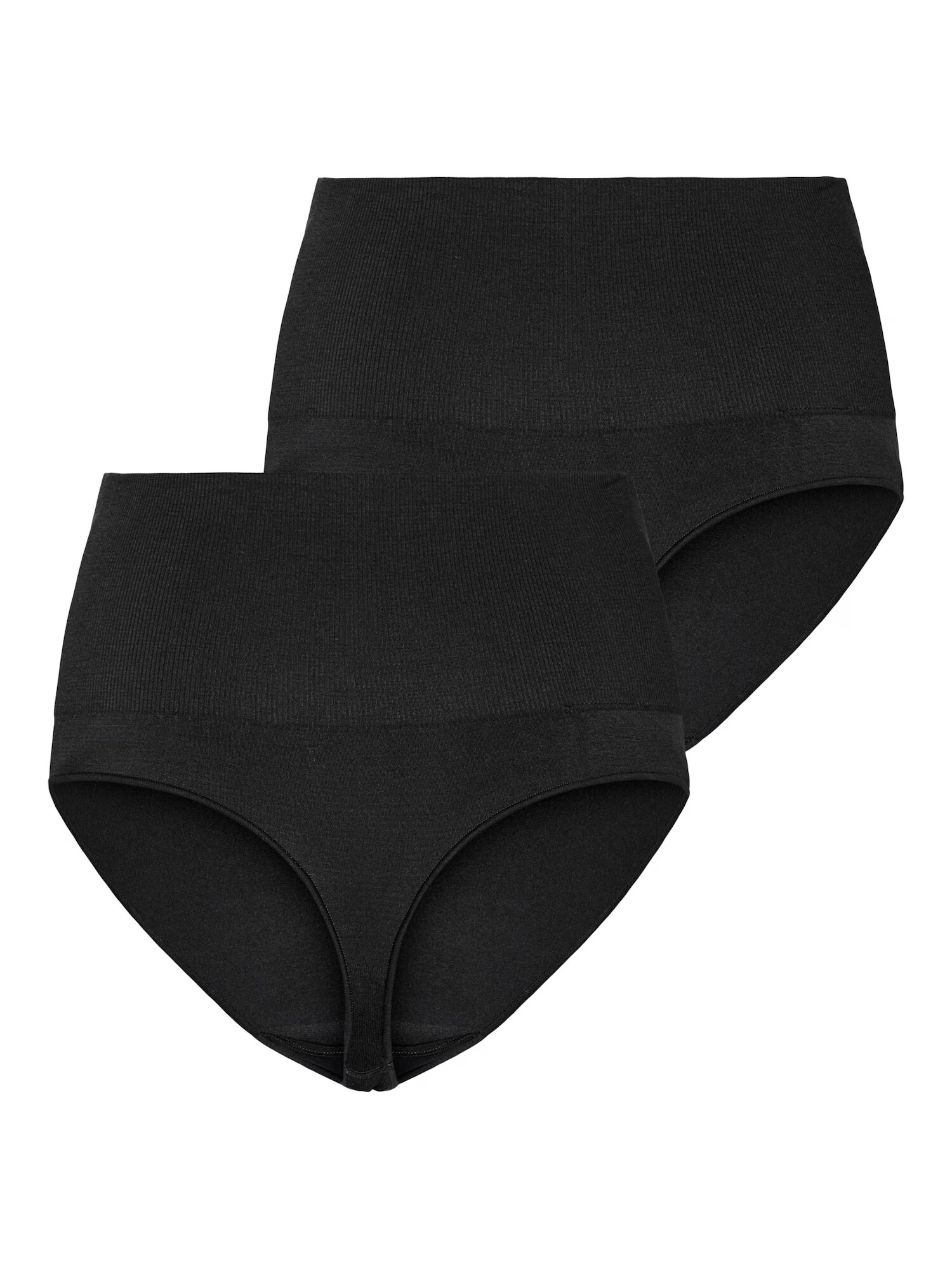 MAMALICIOUS Tanga 'Ilja' negru - Pled.ro