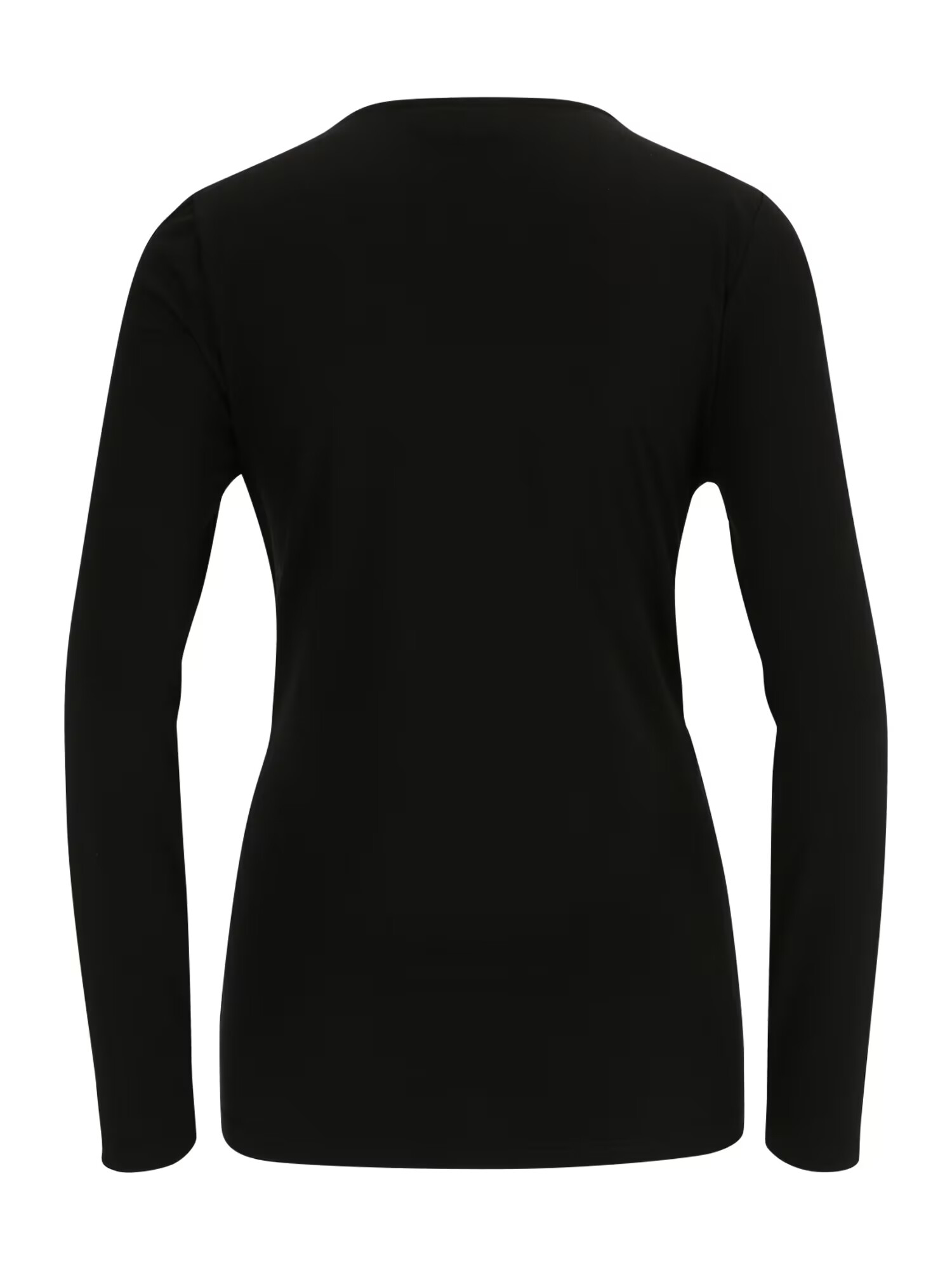 MAMALICIOUS Tricou 'MACY' negru - Pled.ro