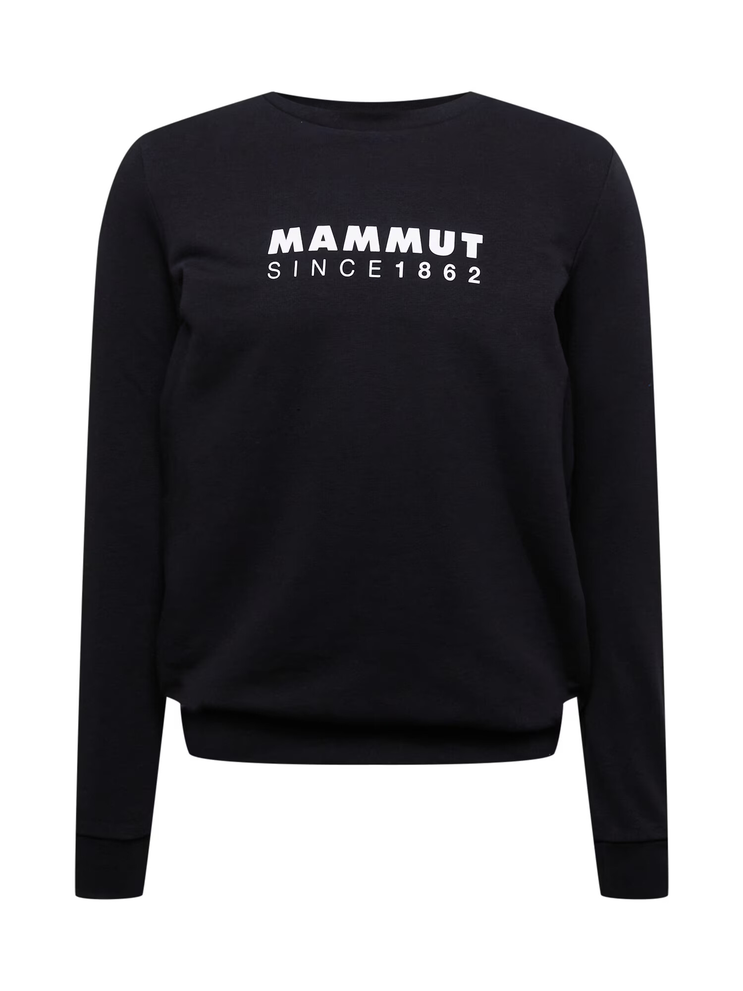 MAMMUT Jachetă fleece funcțională negru / alb - Pled.ro