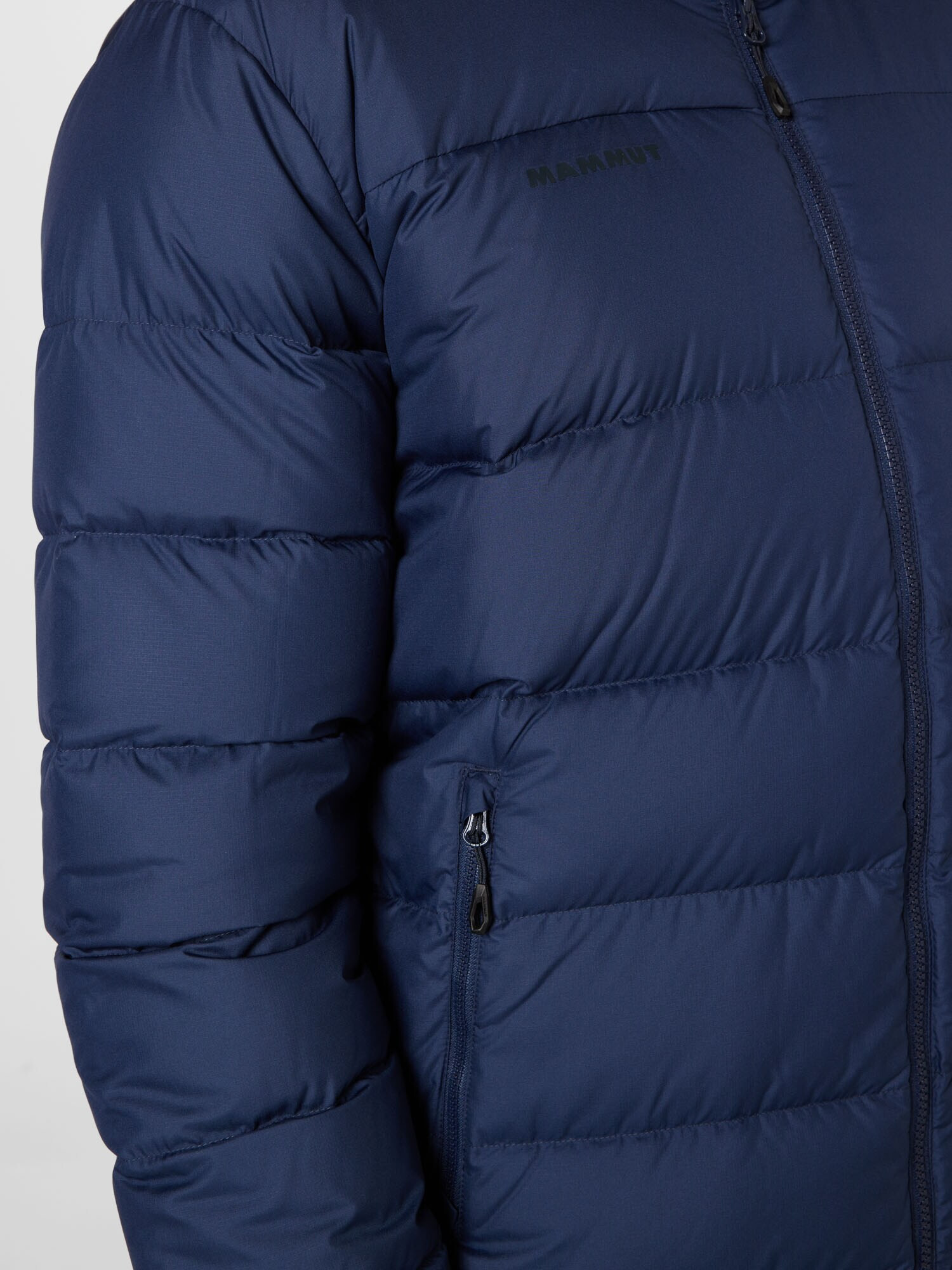 MAMMUT Geacă outdoor 'Whitehorn' bleumarin - Pled.ro