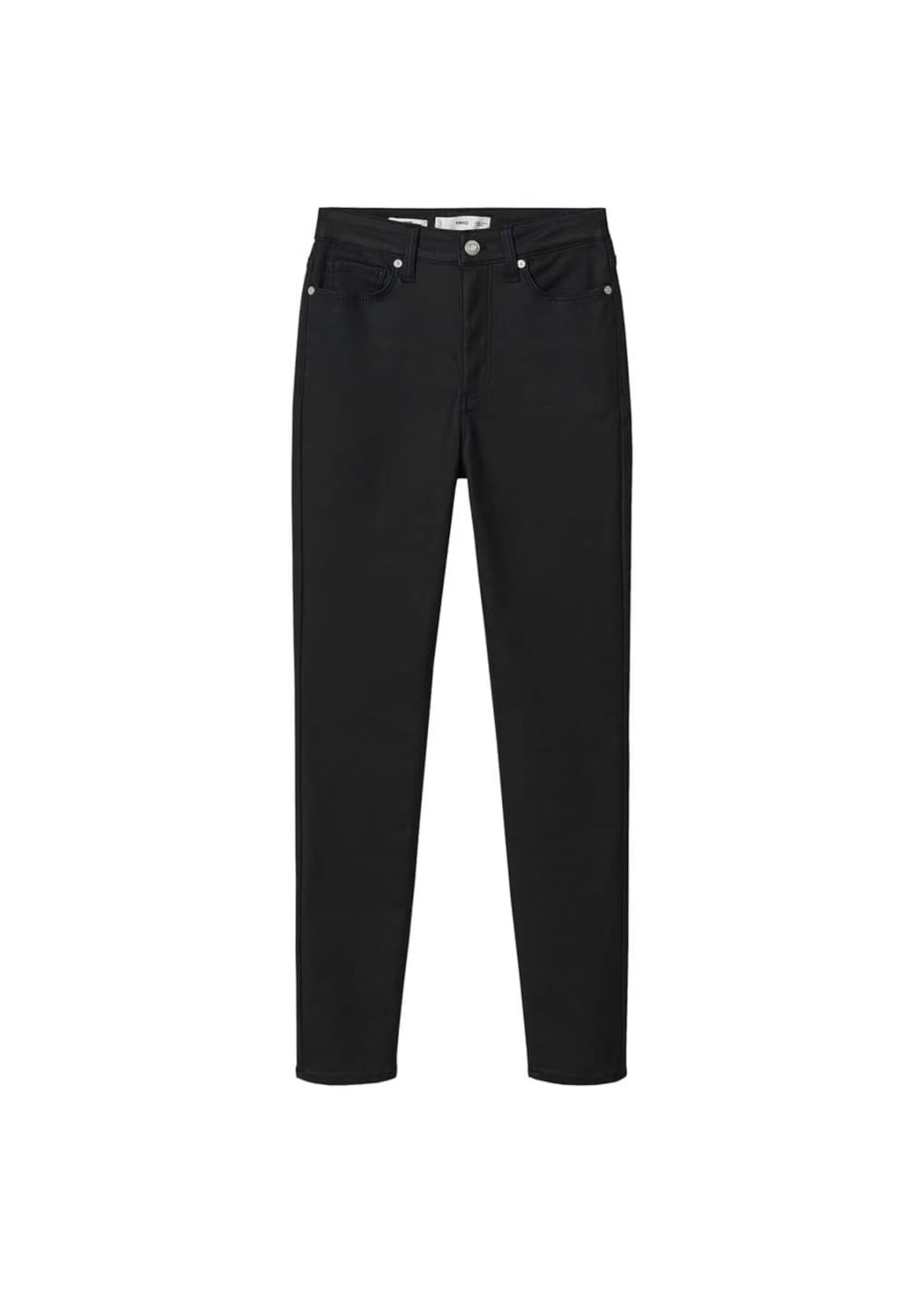 MANGO Jeans 'anne' negru - Pled.ro