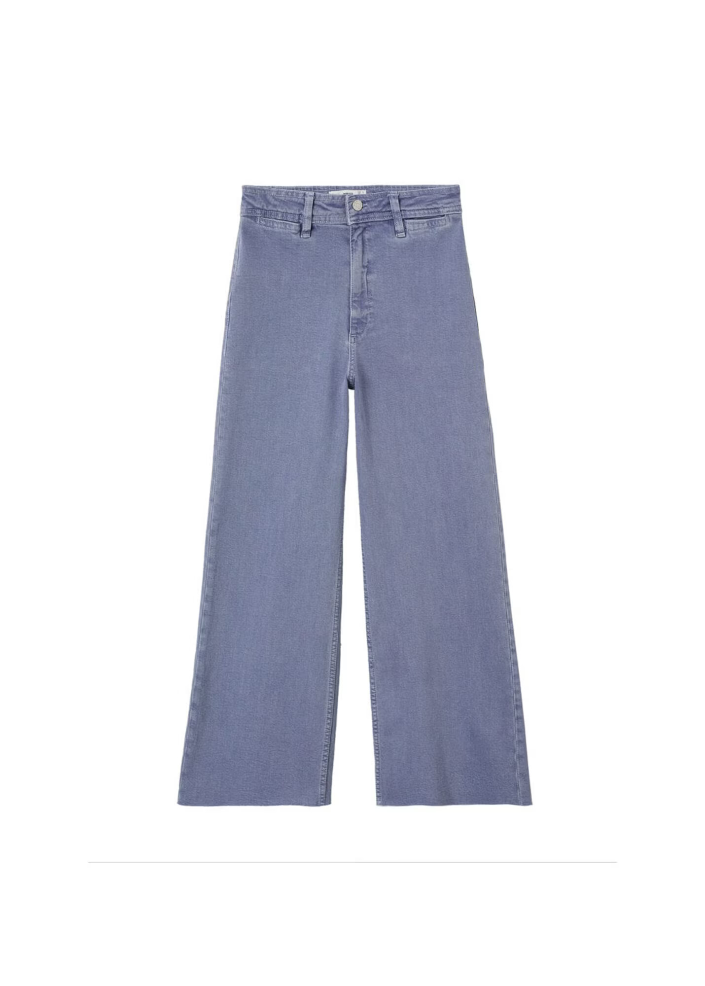 MANGO Jeans 'Catherin' albastru denim - Pled.ro