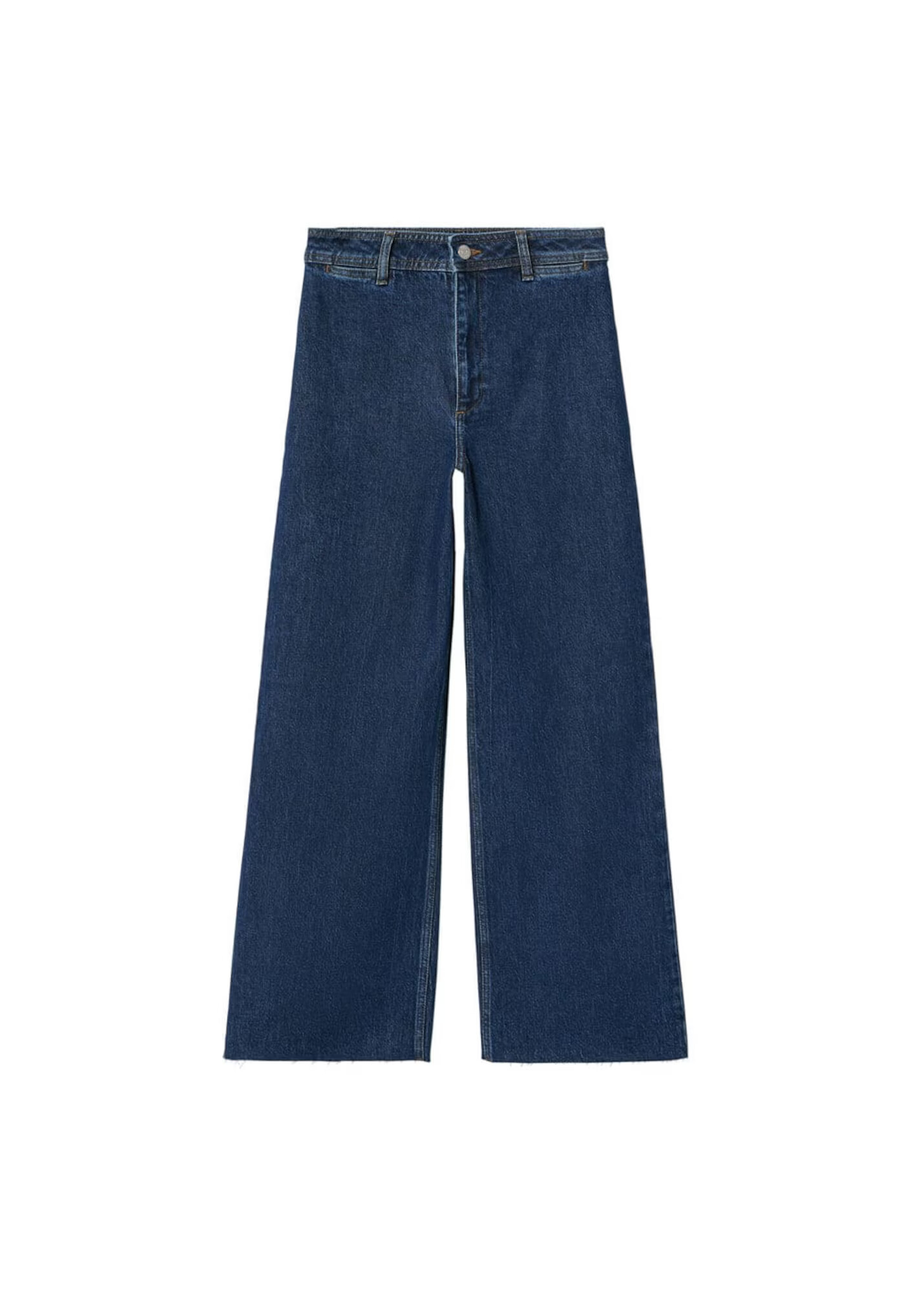 MANGO Jeans 'Catherin' albastru închis - Pled.ro