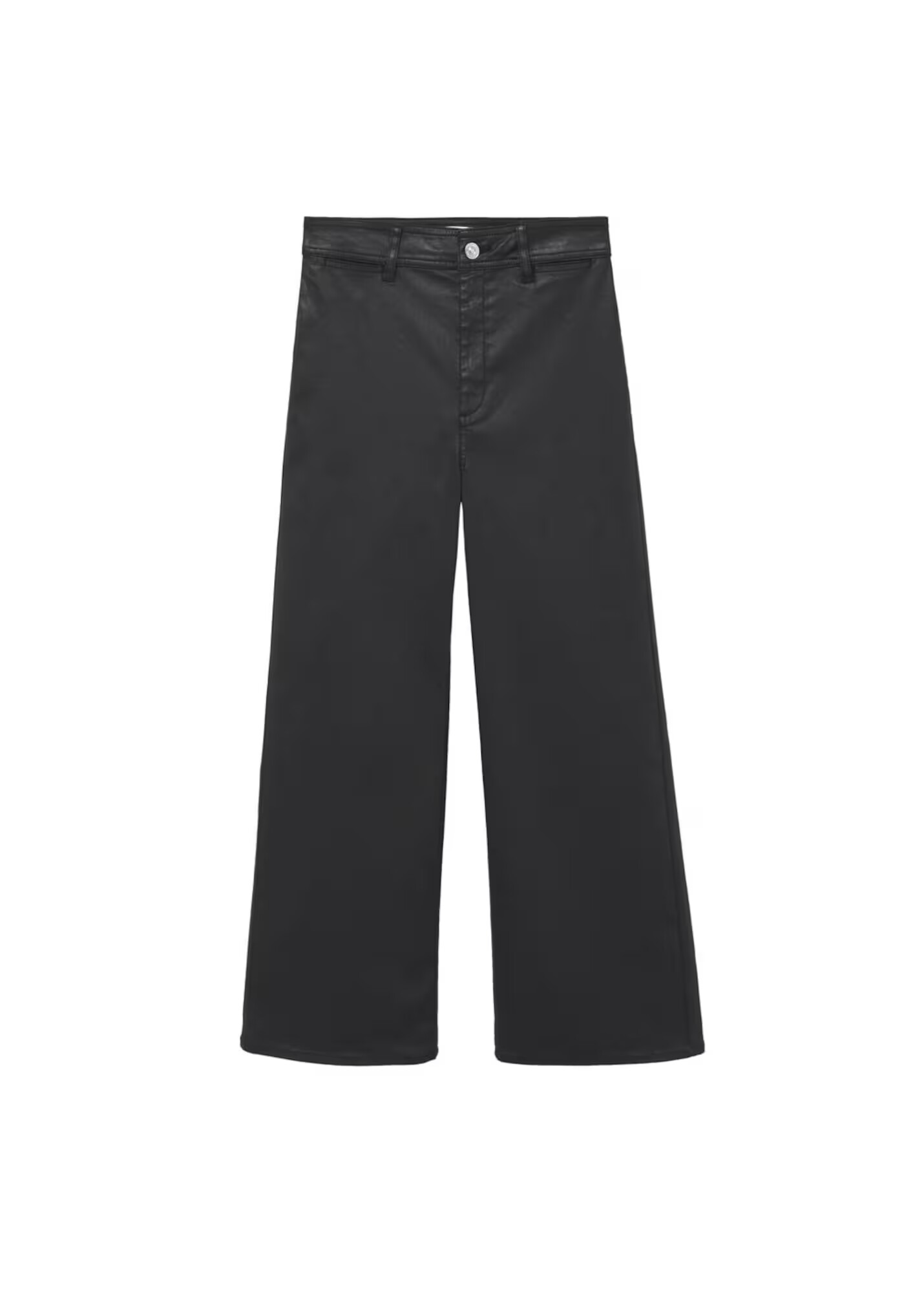 MANGO Jeans 'Catherin' negru - Pled.ro