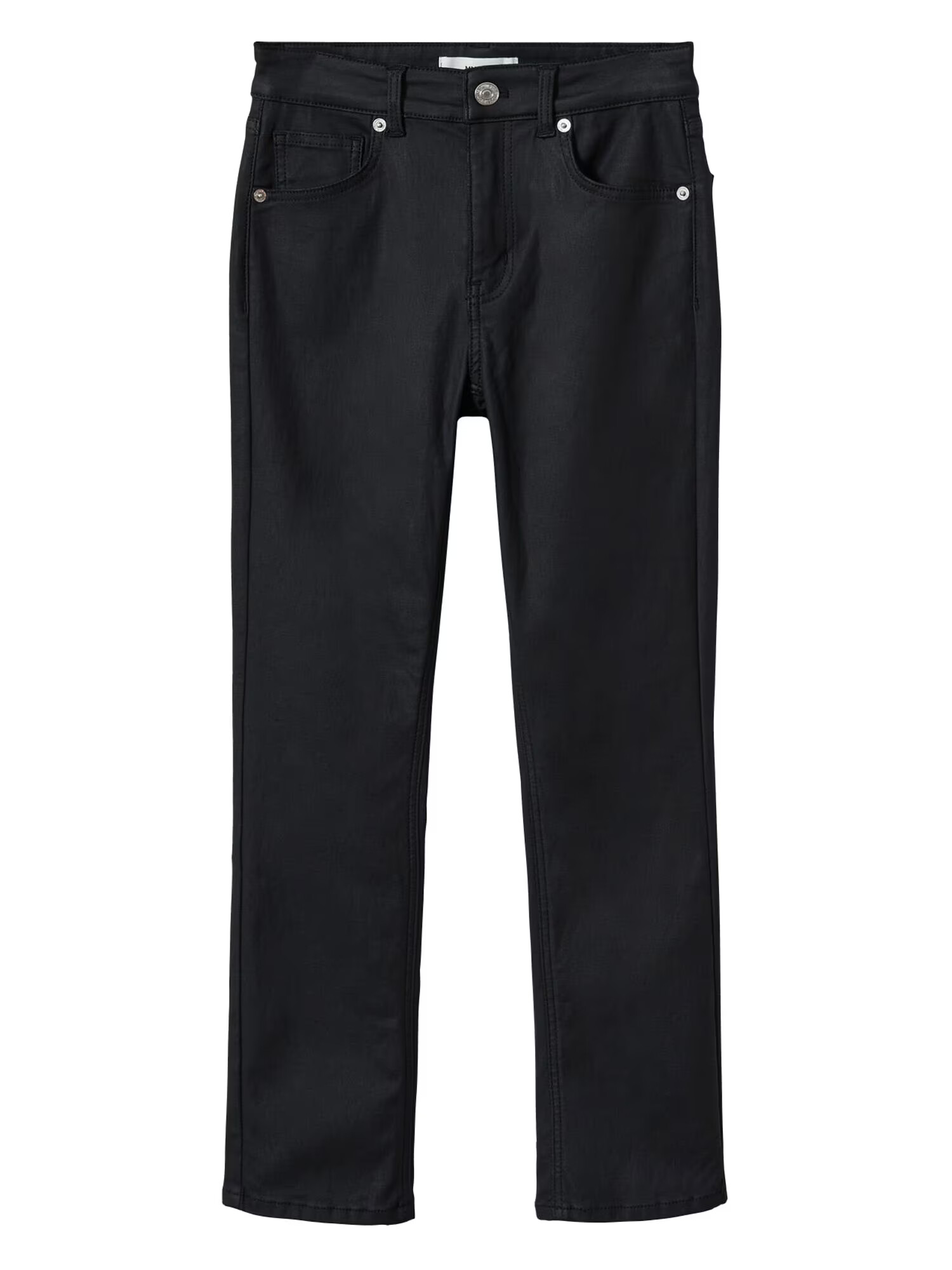 MANGO Jeans 'Kyle' negru - Pled.ro