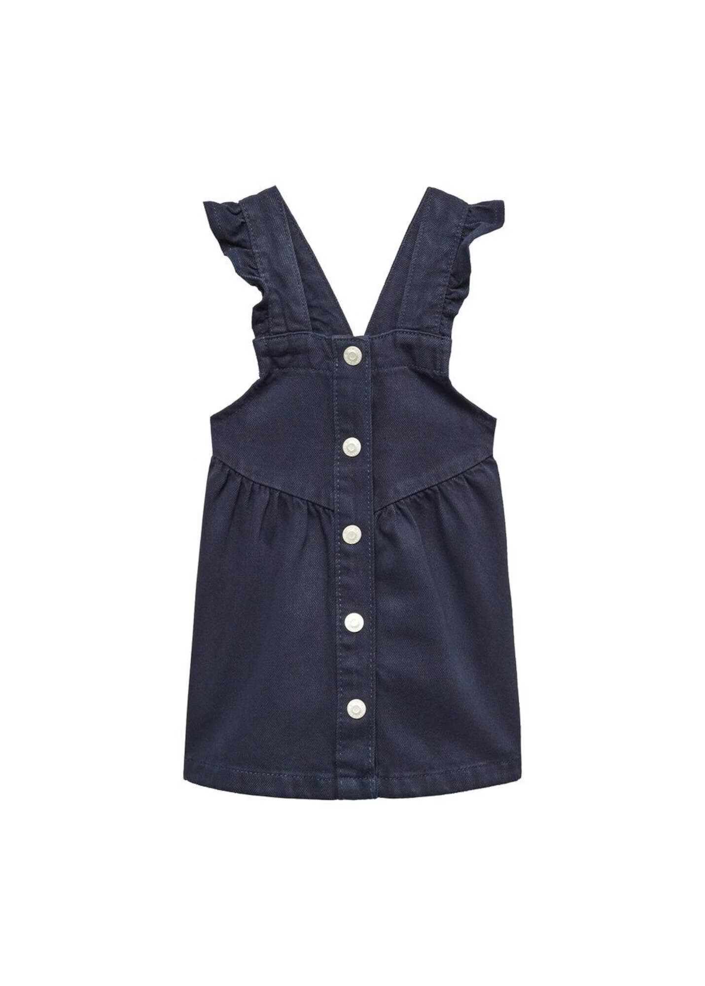 MANGO KIDS Fustă 'Mariana' bleumarin - Pled.ro