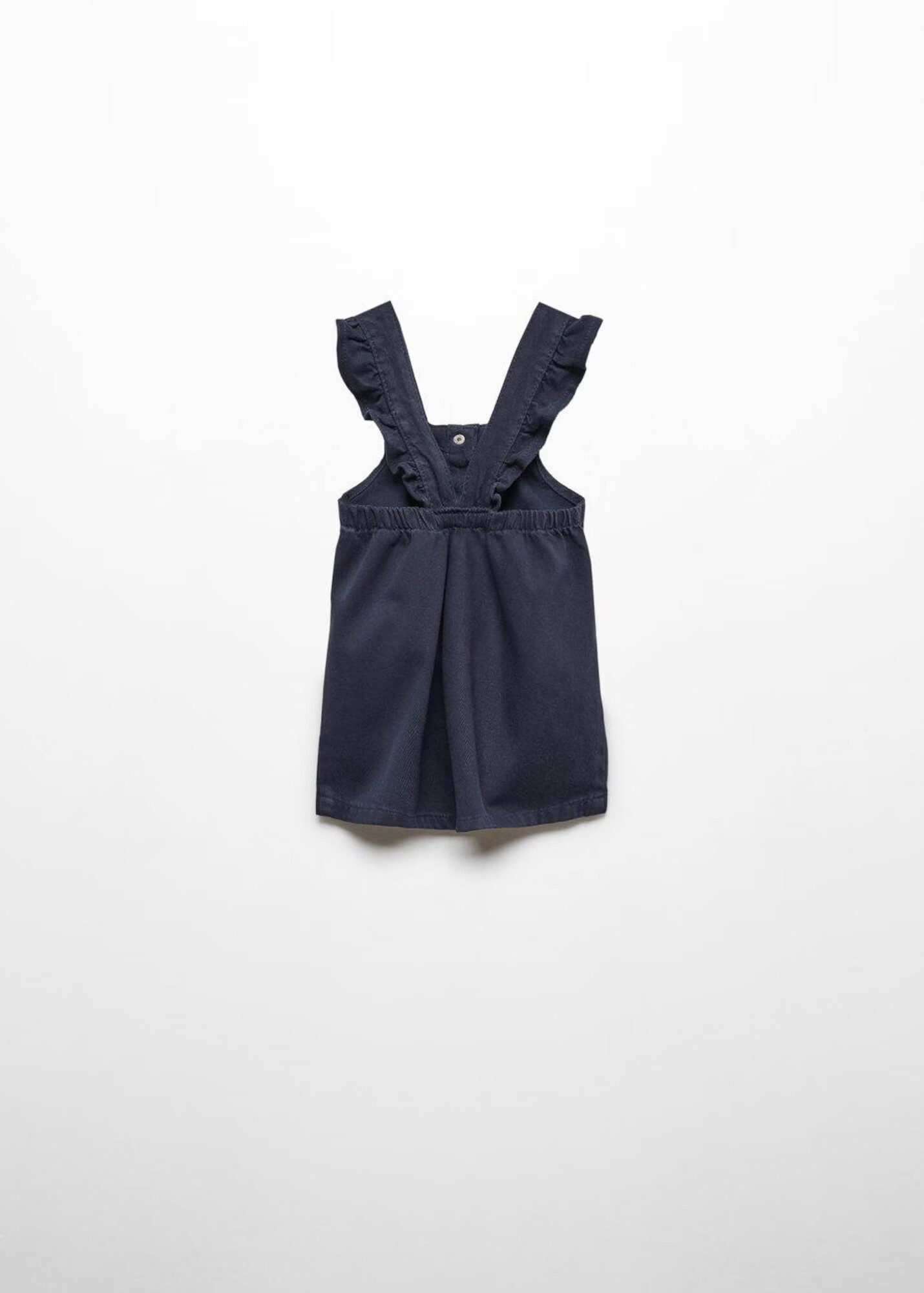 MANGO KIDS Fustă 'Mariana' bleumarin - Pled.ro