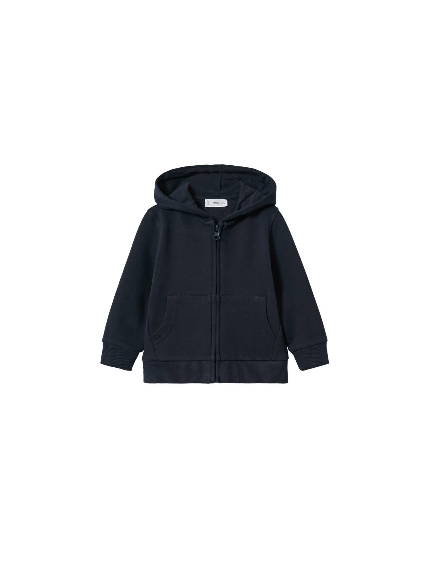 MANGO KIDS Hanorac 'NEPTUNO' bleumarin - Pled.ro