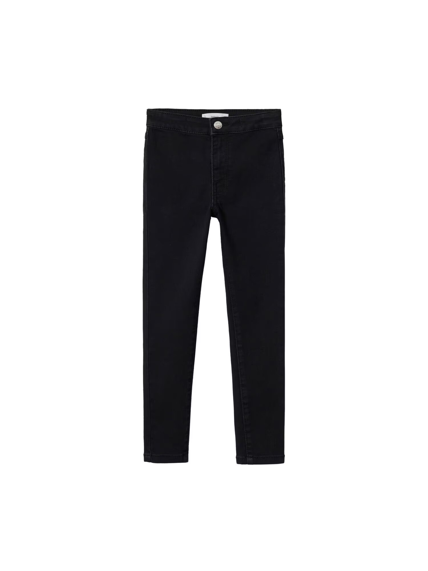 MANGO KIDS Jeans negru - Pled.ro