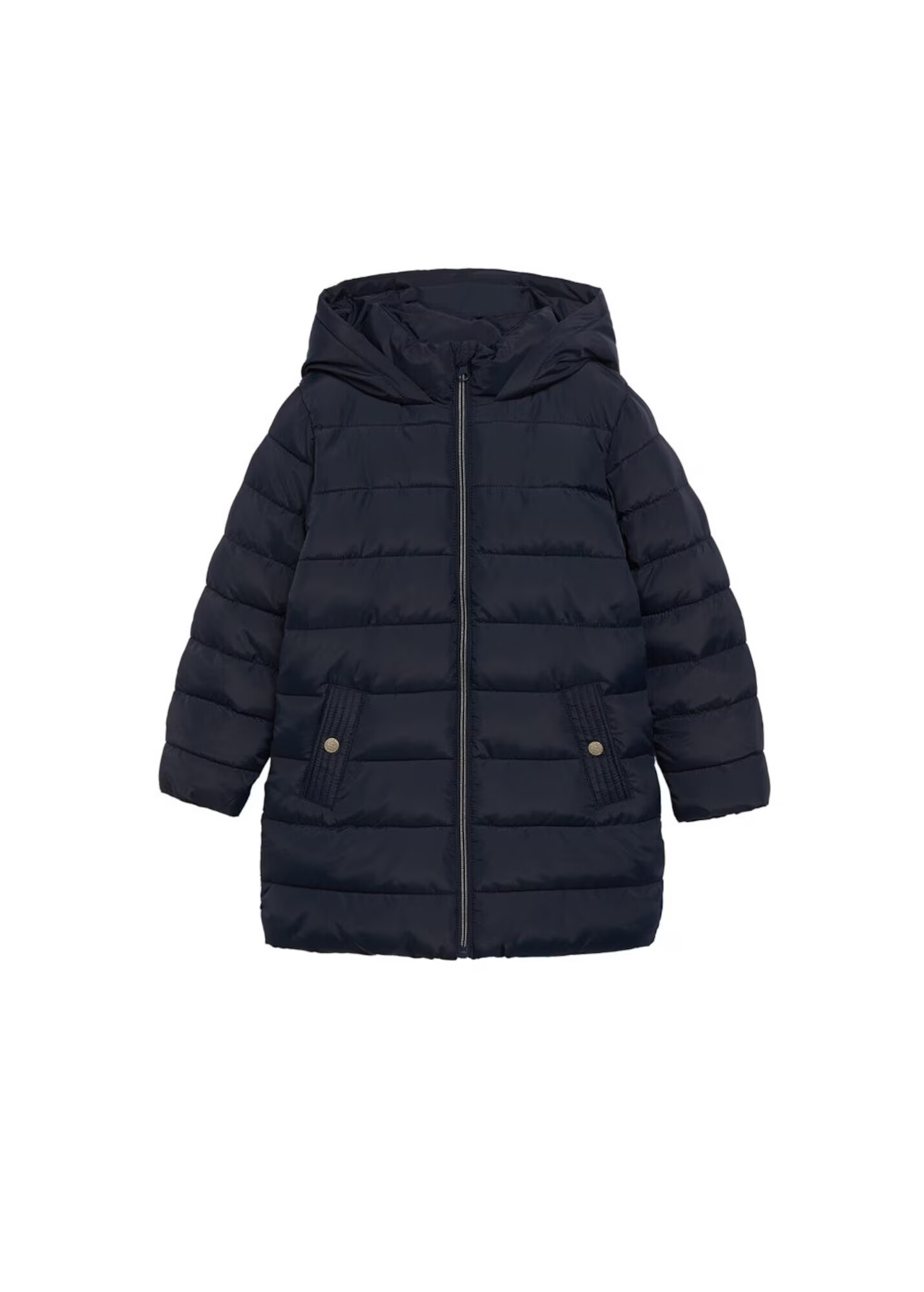 MANGO KIDS Palton 'Ali 1' bleumarin - Pled.ro