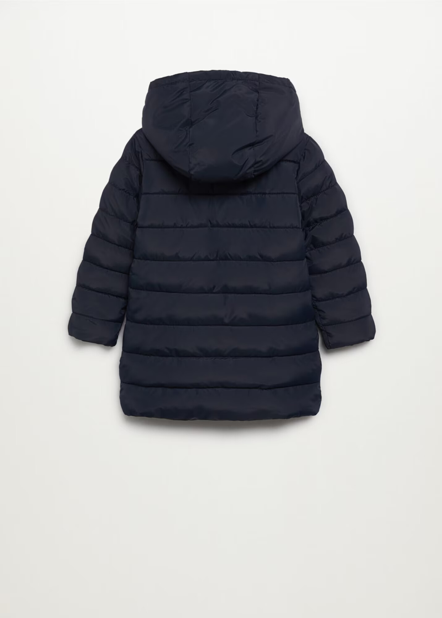 MANGO KIDS Palton 'Ali 1' bleumarin - Pled.ro