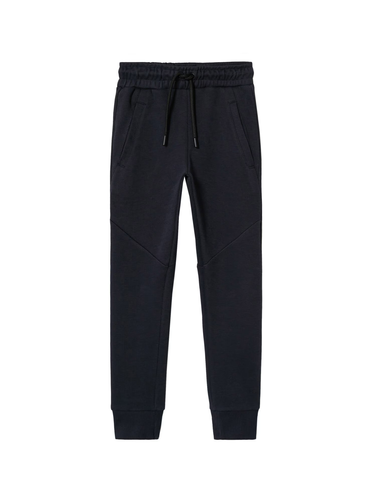 MANGO KIDS Pantaloni bleumarin - Pled.ro