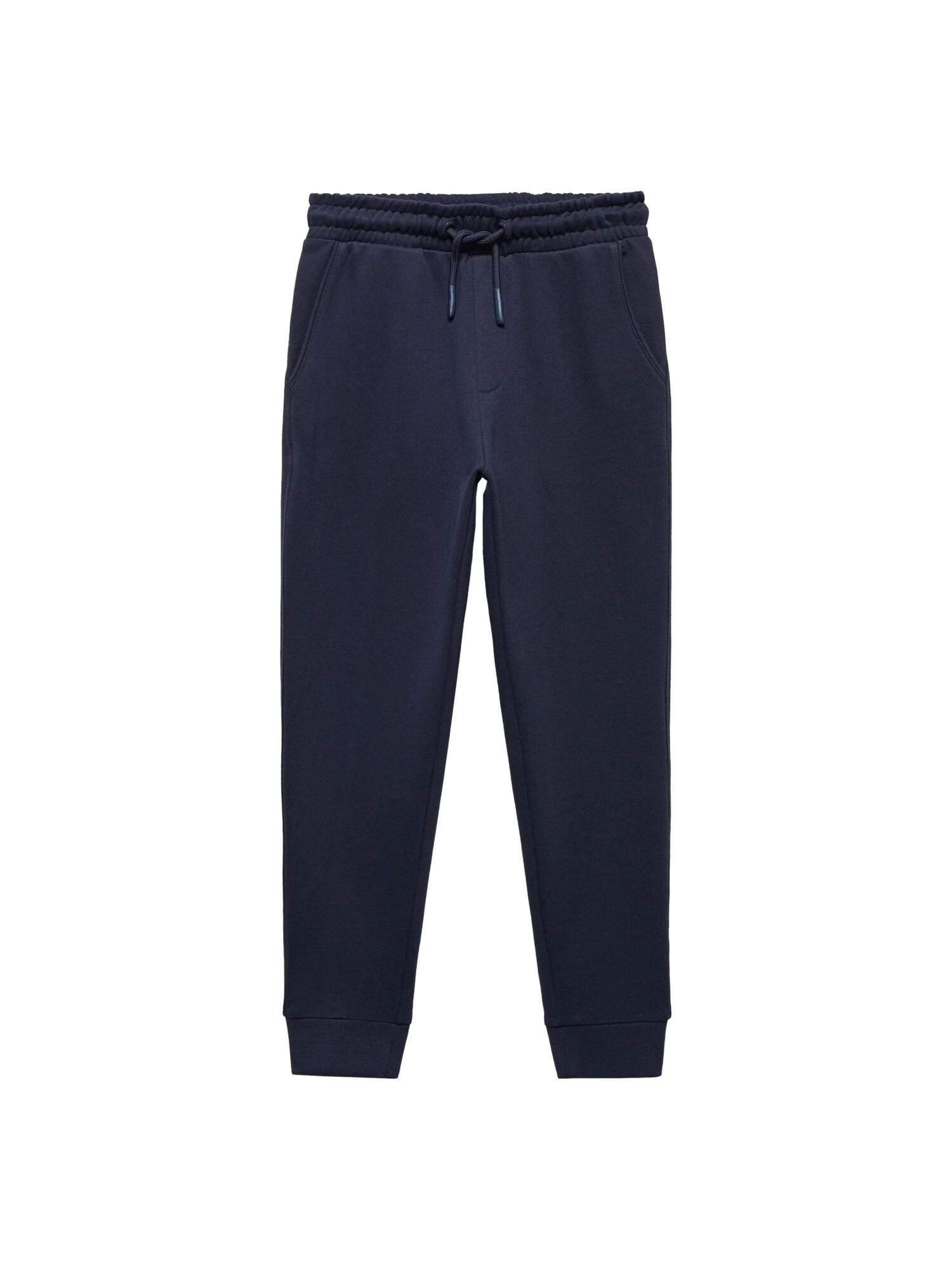 MANGO KIDS Pantaloni bleumarin - Pled.ro