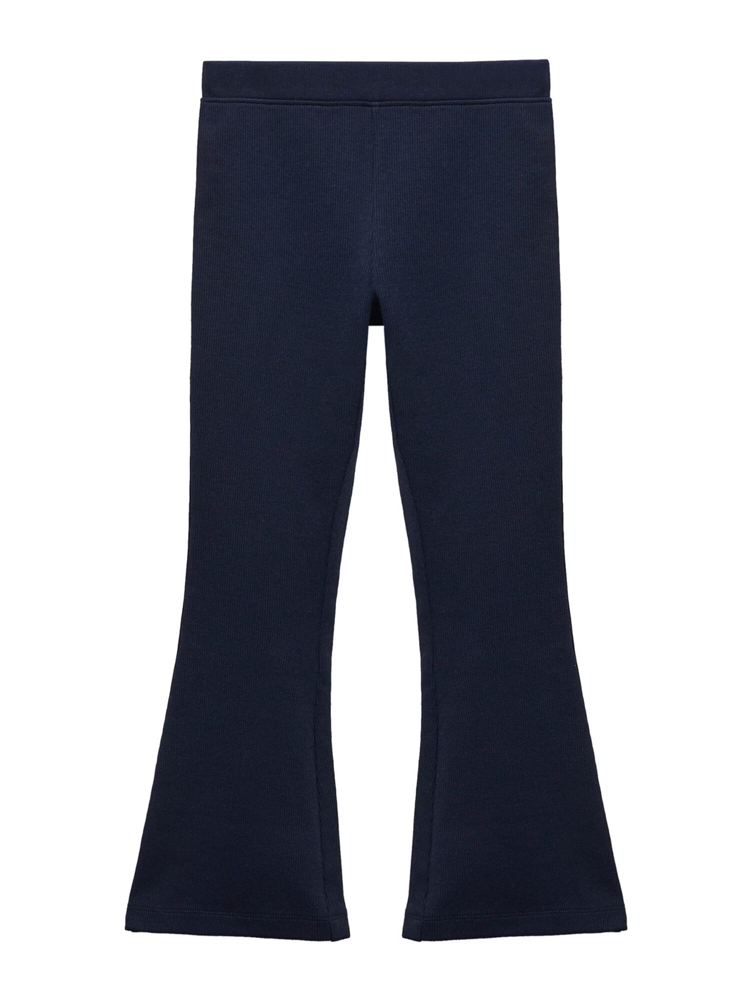 MANGO KIDS Pantaloni bleumarin - Pled.ro