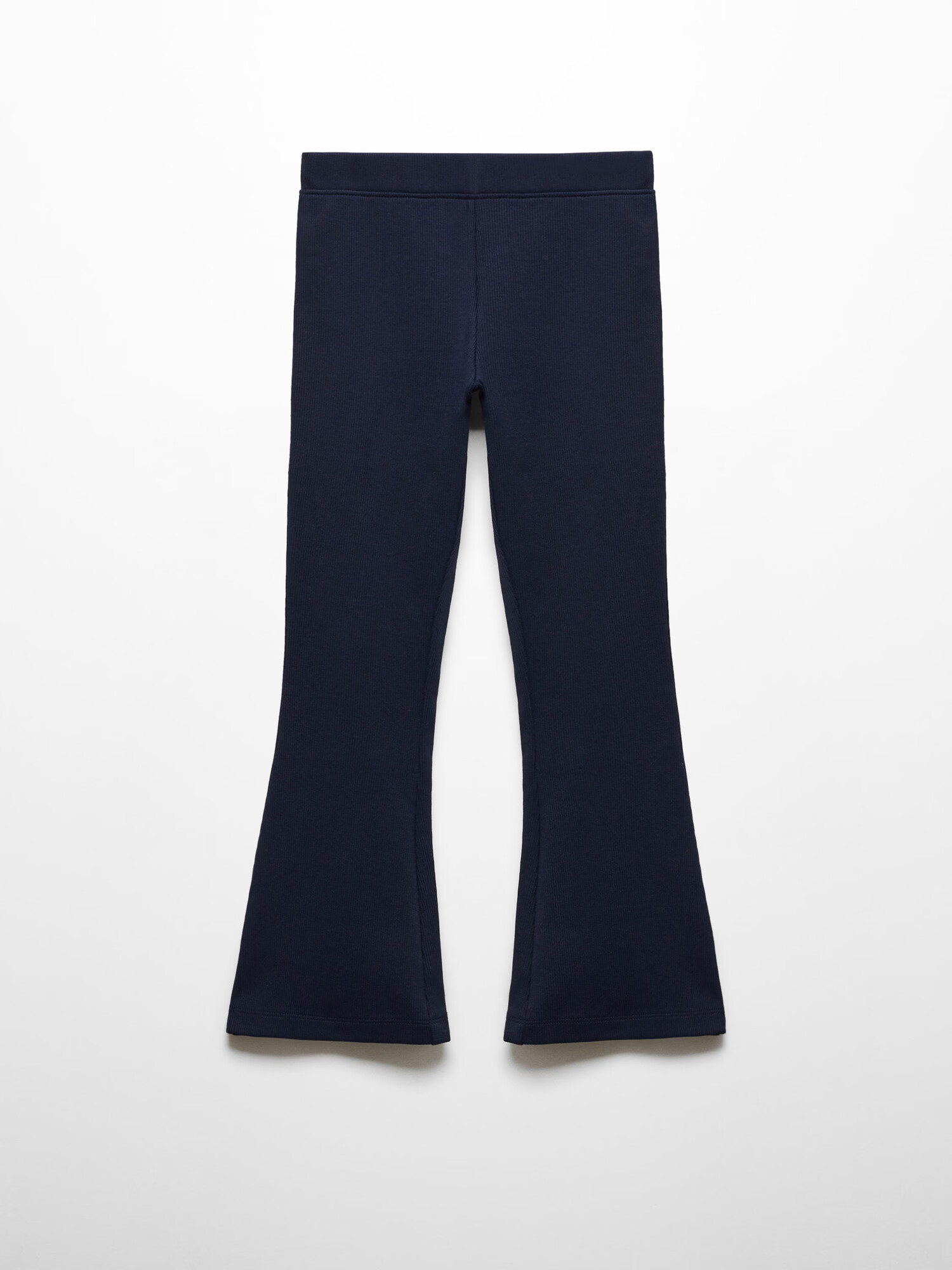 MANGO KIDS Pantaloni bleumarin - Pled.ro