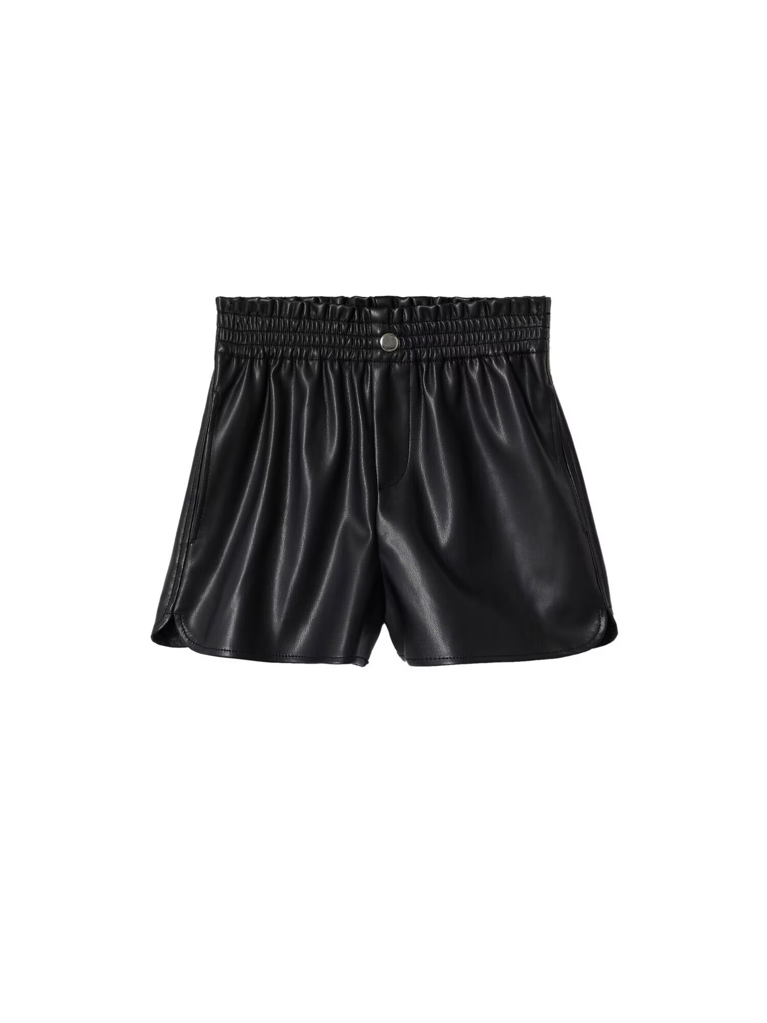 MANGO KIDS Pantaloni 'BOWIE' negru - Pled.ro