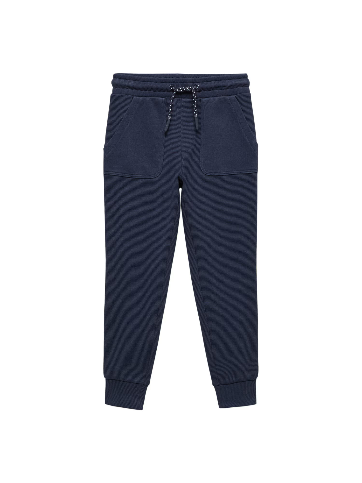 MANGO KIDS Pantaloni 'DENVER' bleumarin - Pled.ro