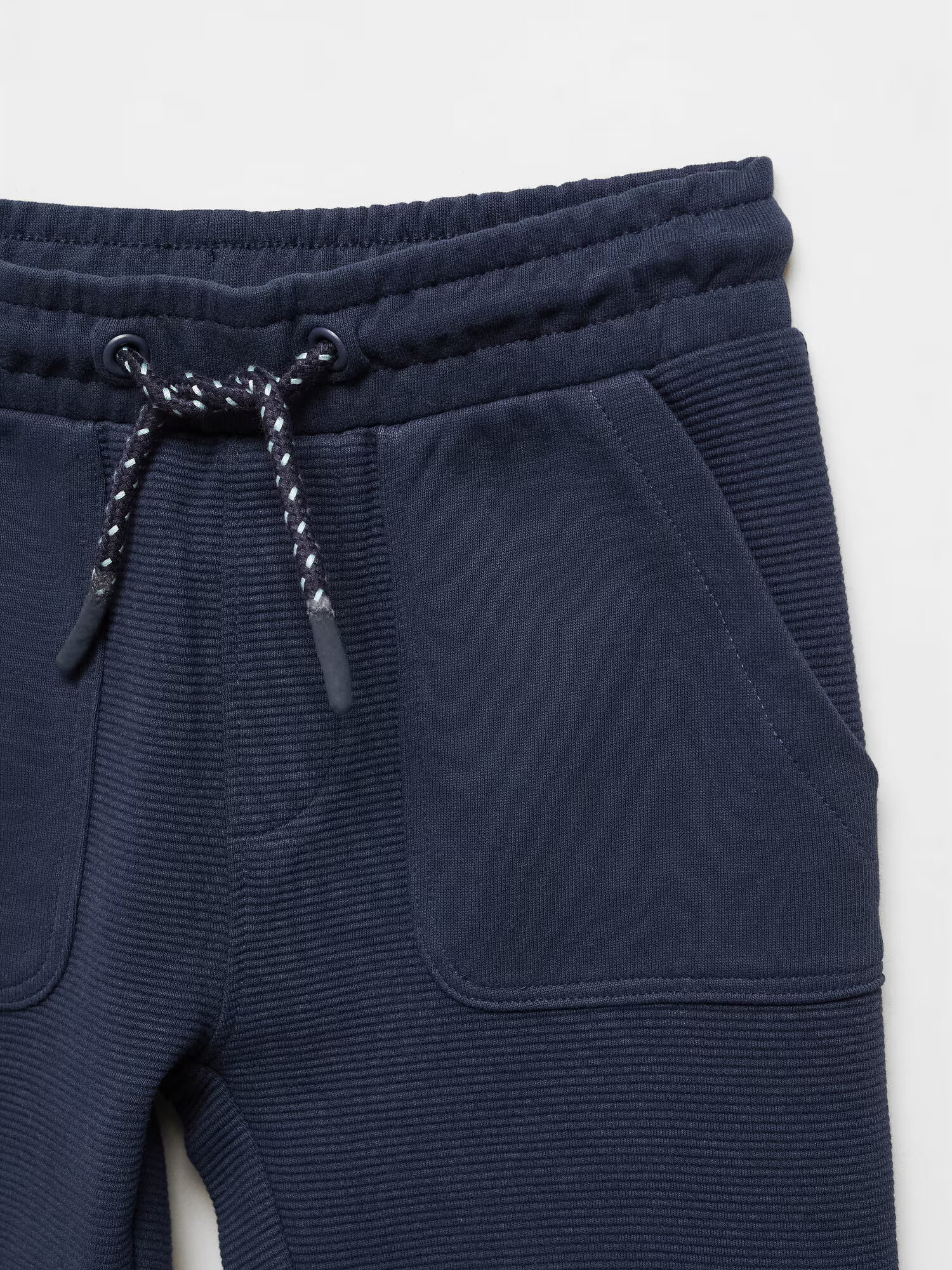 MANGO KIDS Pantaloni 'DENVER' bleumarin - Pled.ro