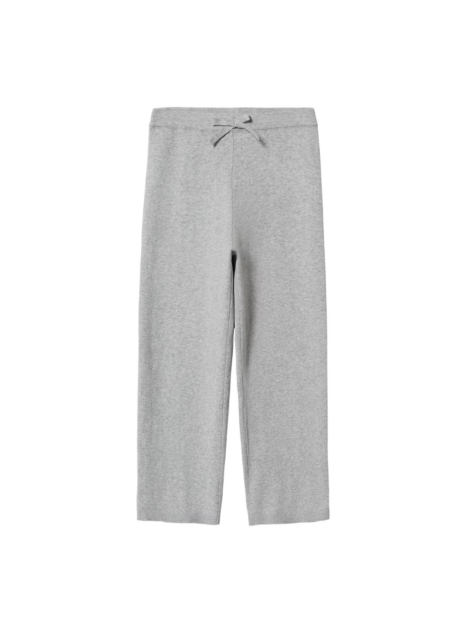 MANGO KIDS Pantaloni 'JON' gri amestecat - Pled.ro