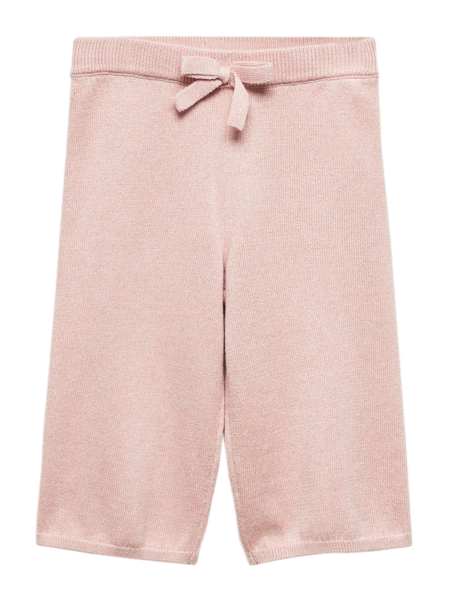 MANGO KIDS Pantaloni 'JONB 5' roz - Pled.ro