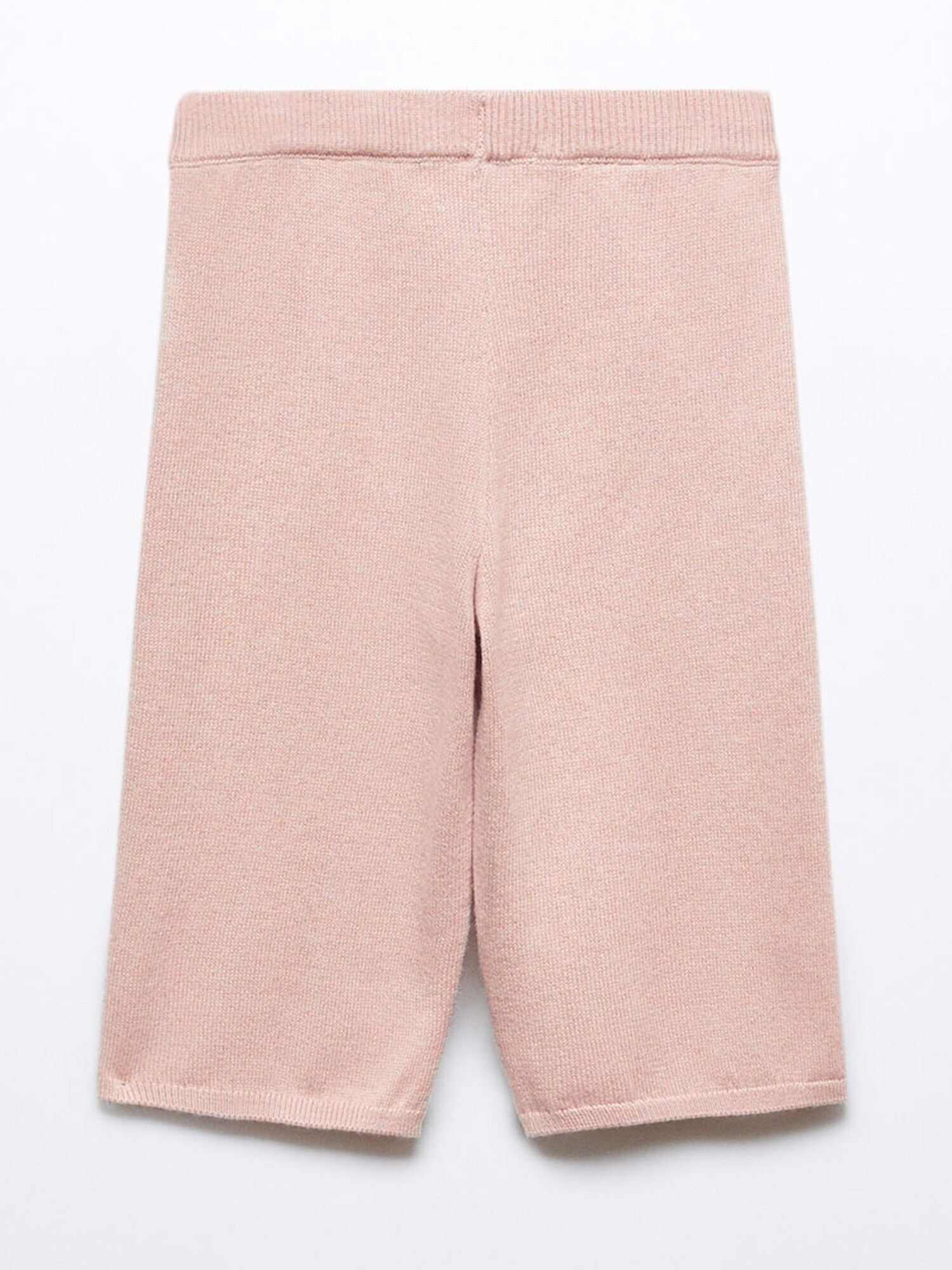 MANGO KIDS Pantaloni 'JONB 5' roz - Pled.ro