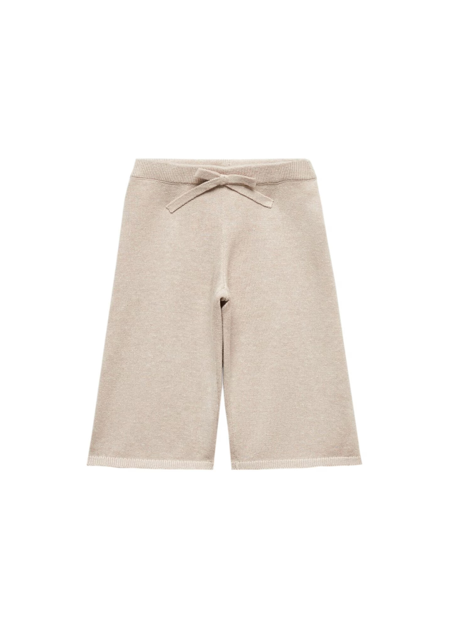 MANGO KIDS Pantaloni 'Jonb5' nisipiu - Pled.ro