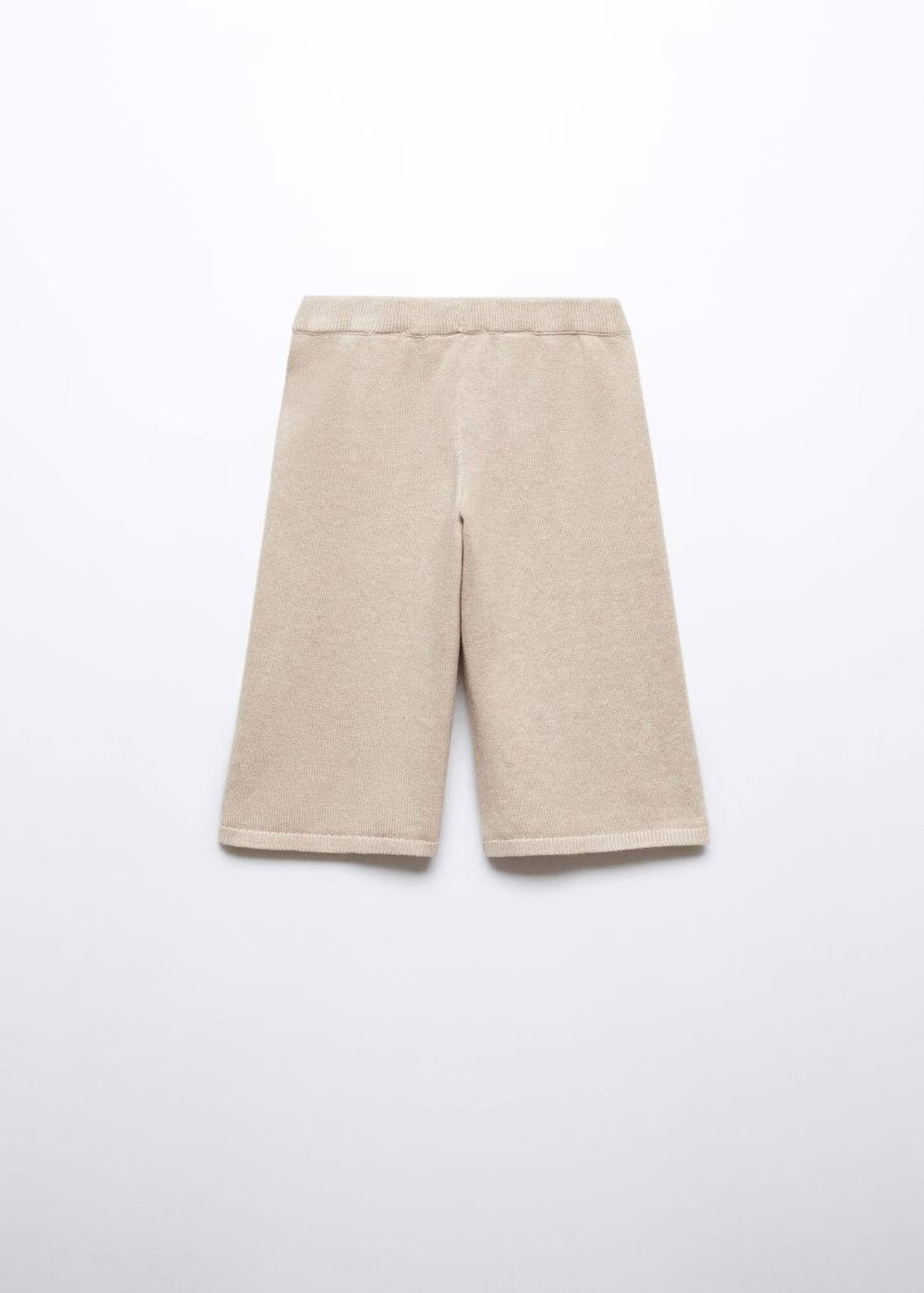 MANGO KIDS Pantaloni 'Jonb5' nisipiu - Pled.ro