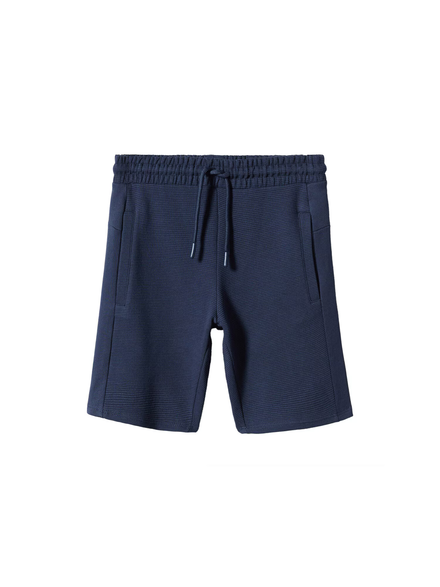 MANGO KIDS Pantaloni 'OTTO' bleumarin - Pled.ro