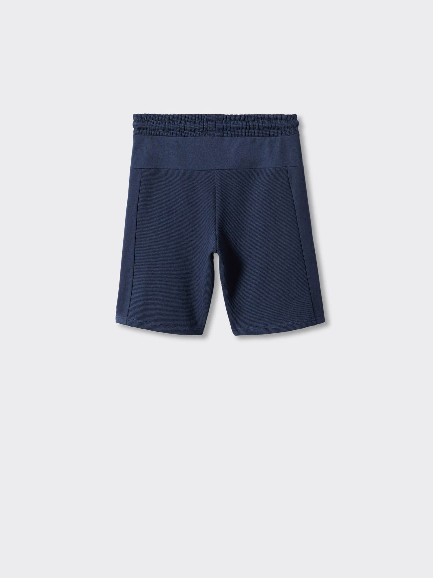 MANGO KIDS Pantaloni 'OTTO' bleumarin - Pled.ro