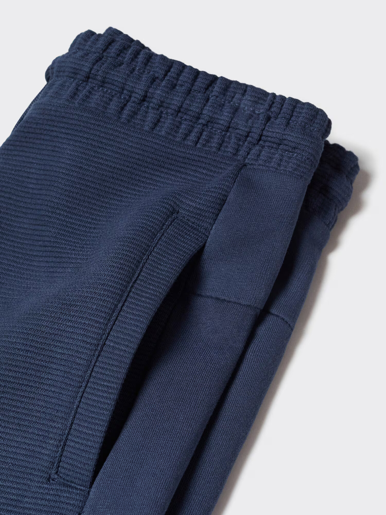 MANGO KIDS Pantaloni 'OTTO' bleumarin - Pled.ro