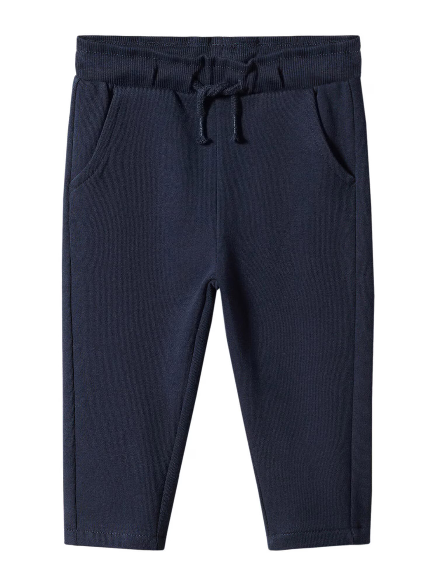 MANGO KIDS Pantaloni 'VIENAB' bleumarin - Pled.ro