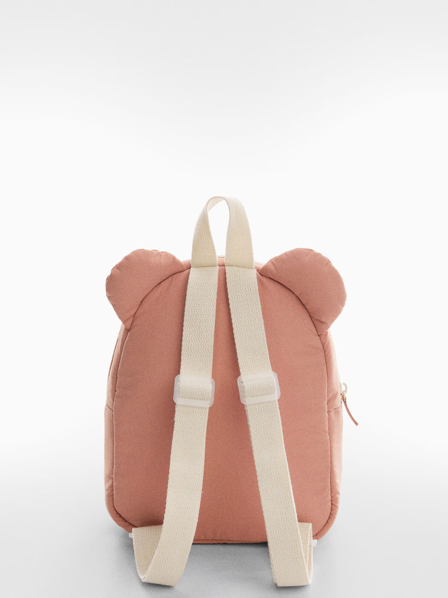 MANGO KIDS Rucsac 'OREJITAS' roz - Pled.ro