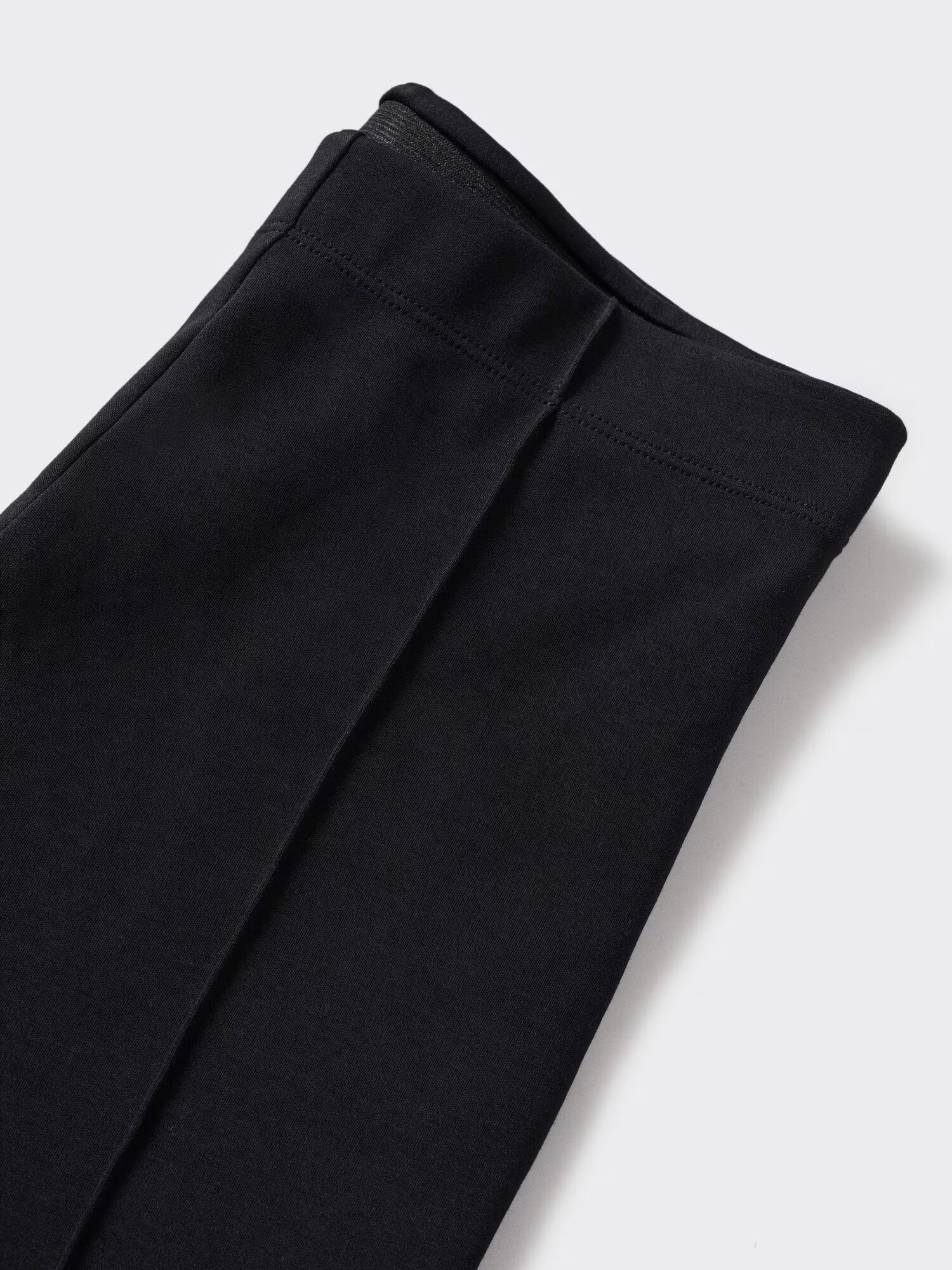 MANGO Leggings 'Cler' negru - Pled.ro