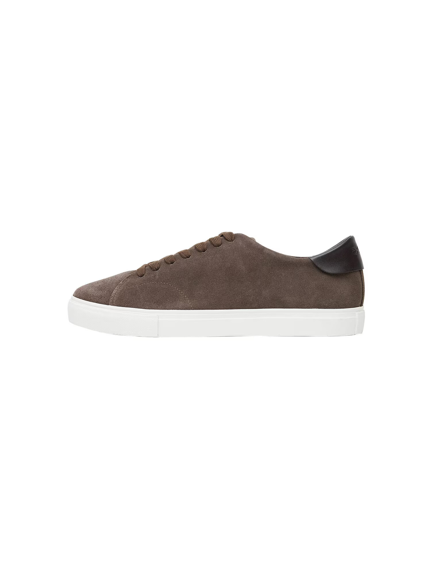 MANGO MAN Sneaker low 'Less2' maro - Pled.ro