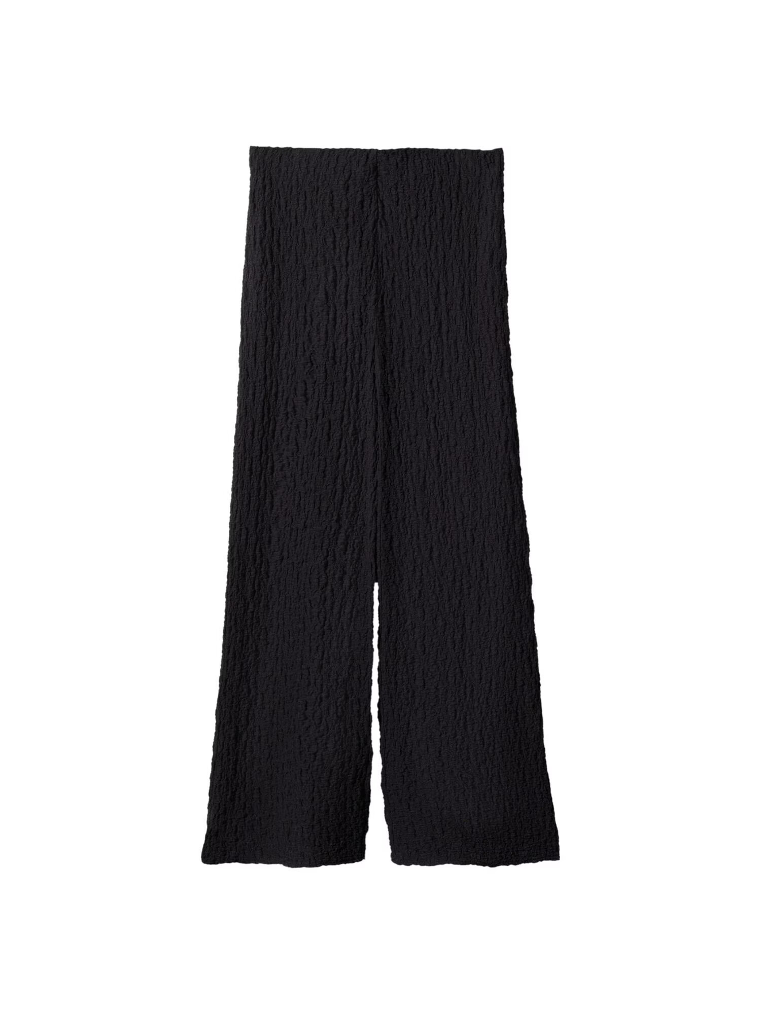 MANGO Pantaloni 'CALOBRA' negru - Pled.ro