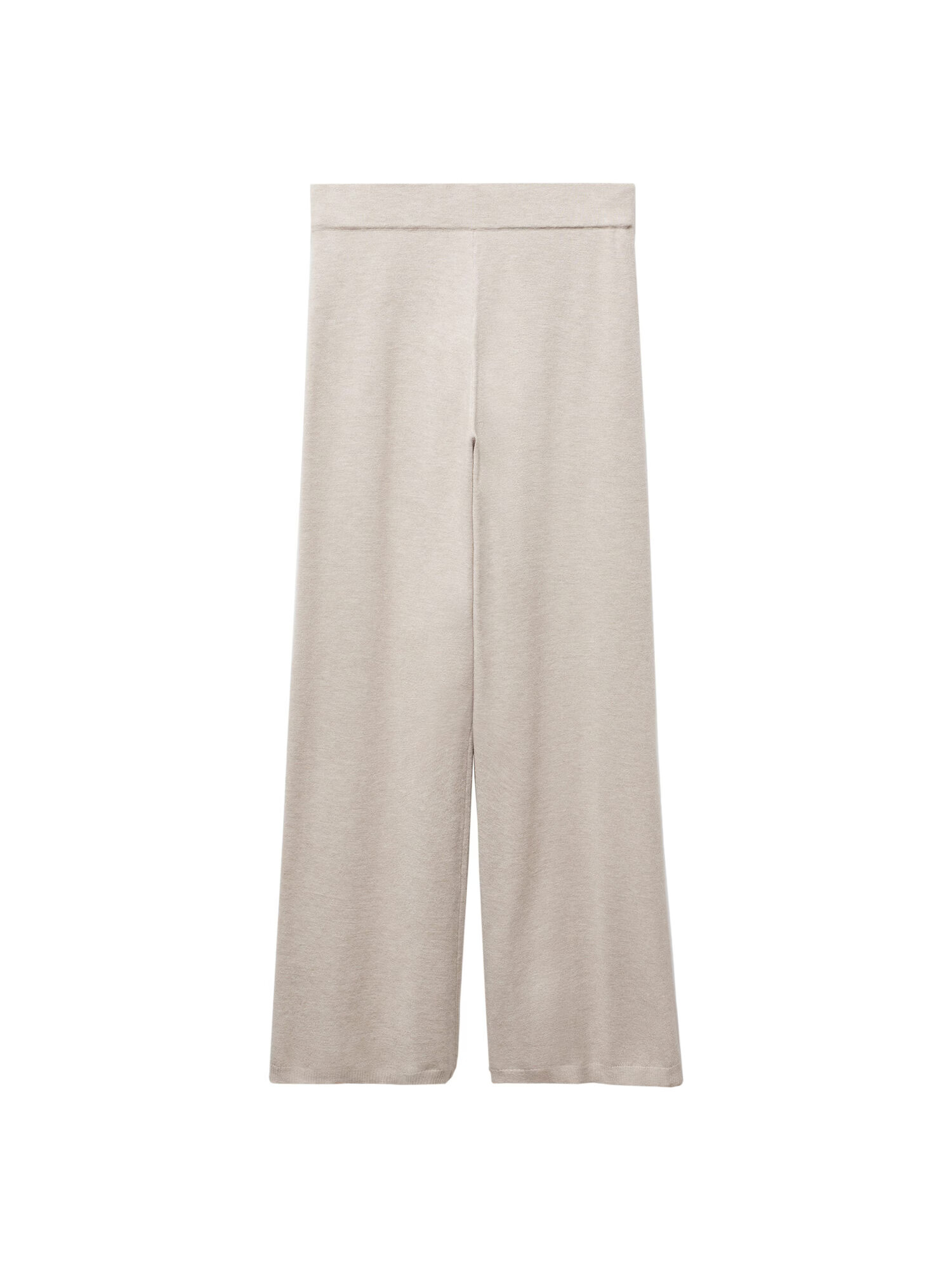 MANGO Pantaloni 'VIEIRA' bej - Pled.ro