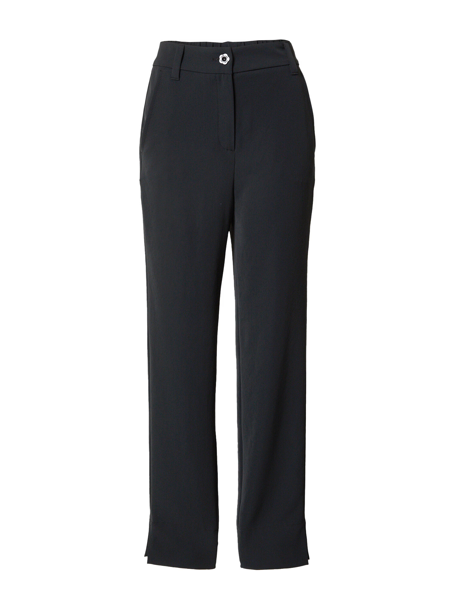 Marc Cain Pantaloni negru - Pled.ro