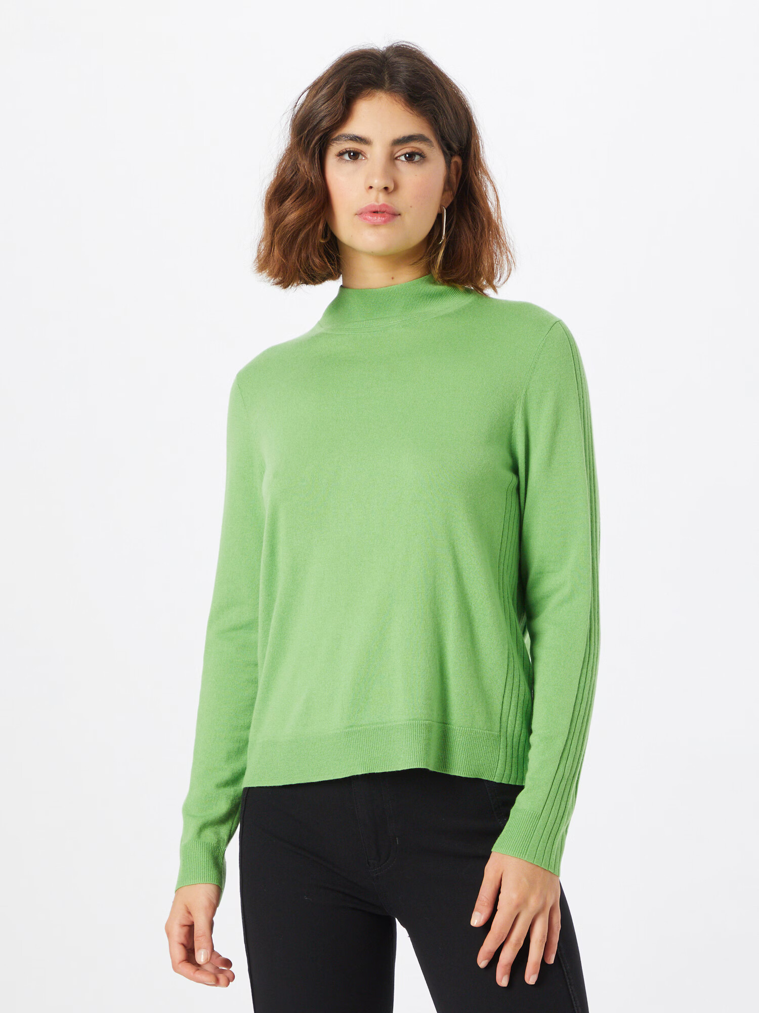 Marc Cain Pulover verde neon - Pled.ro