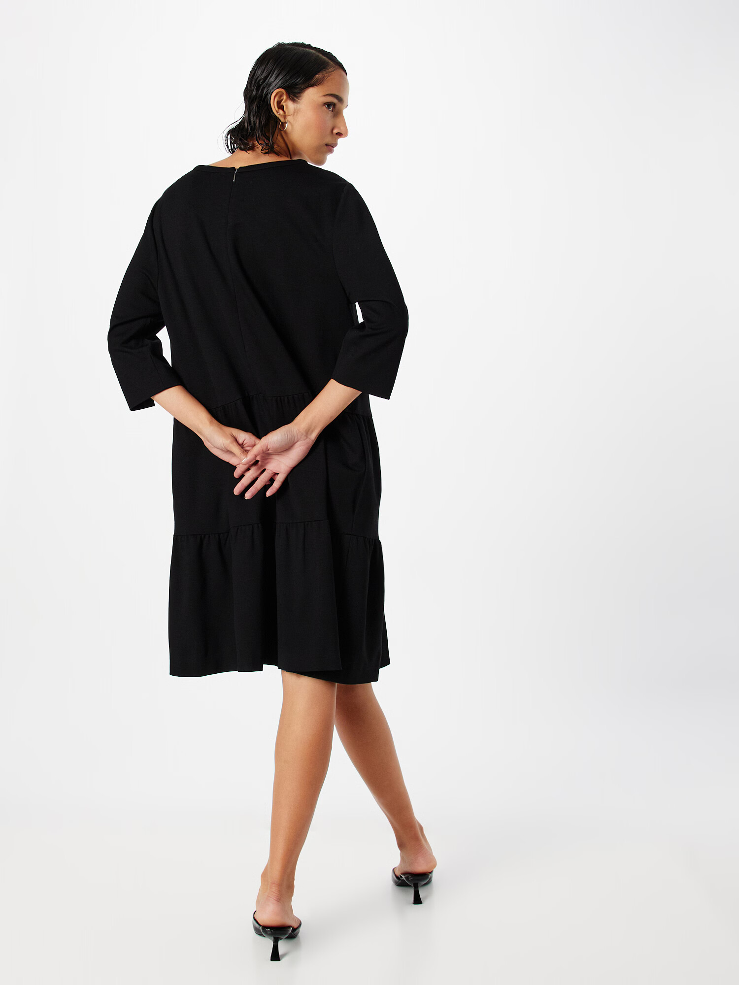 Marc Cain Rochie negru - Pled.ro