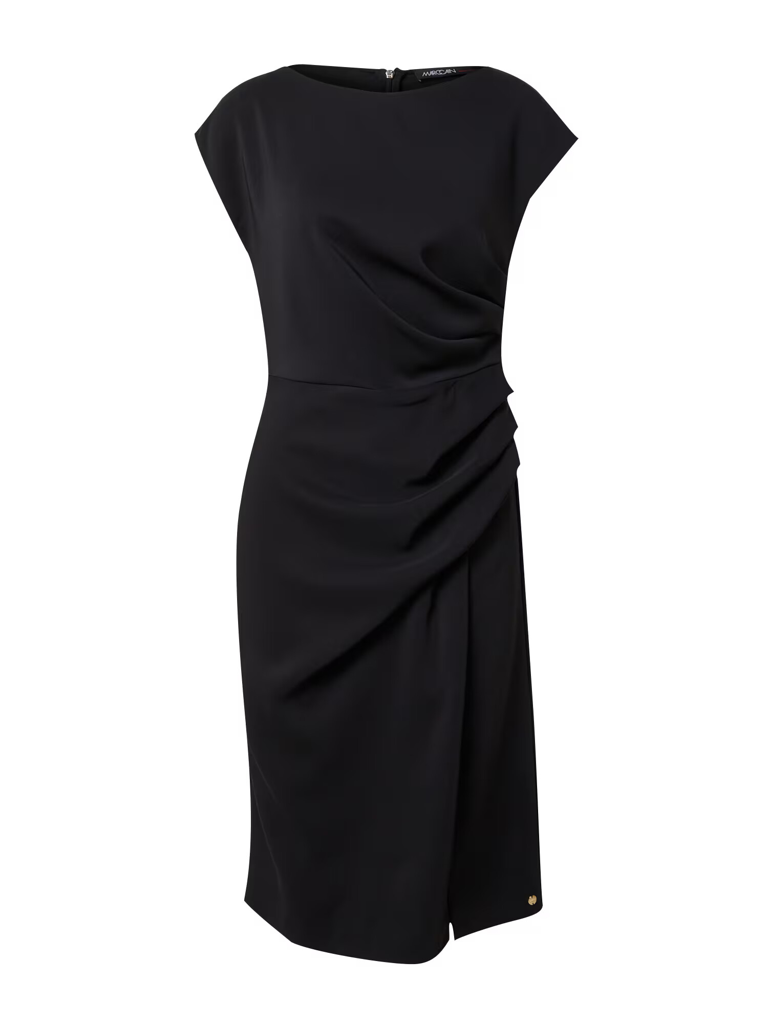 Marc Cain Rochie negru - Pled.ro