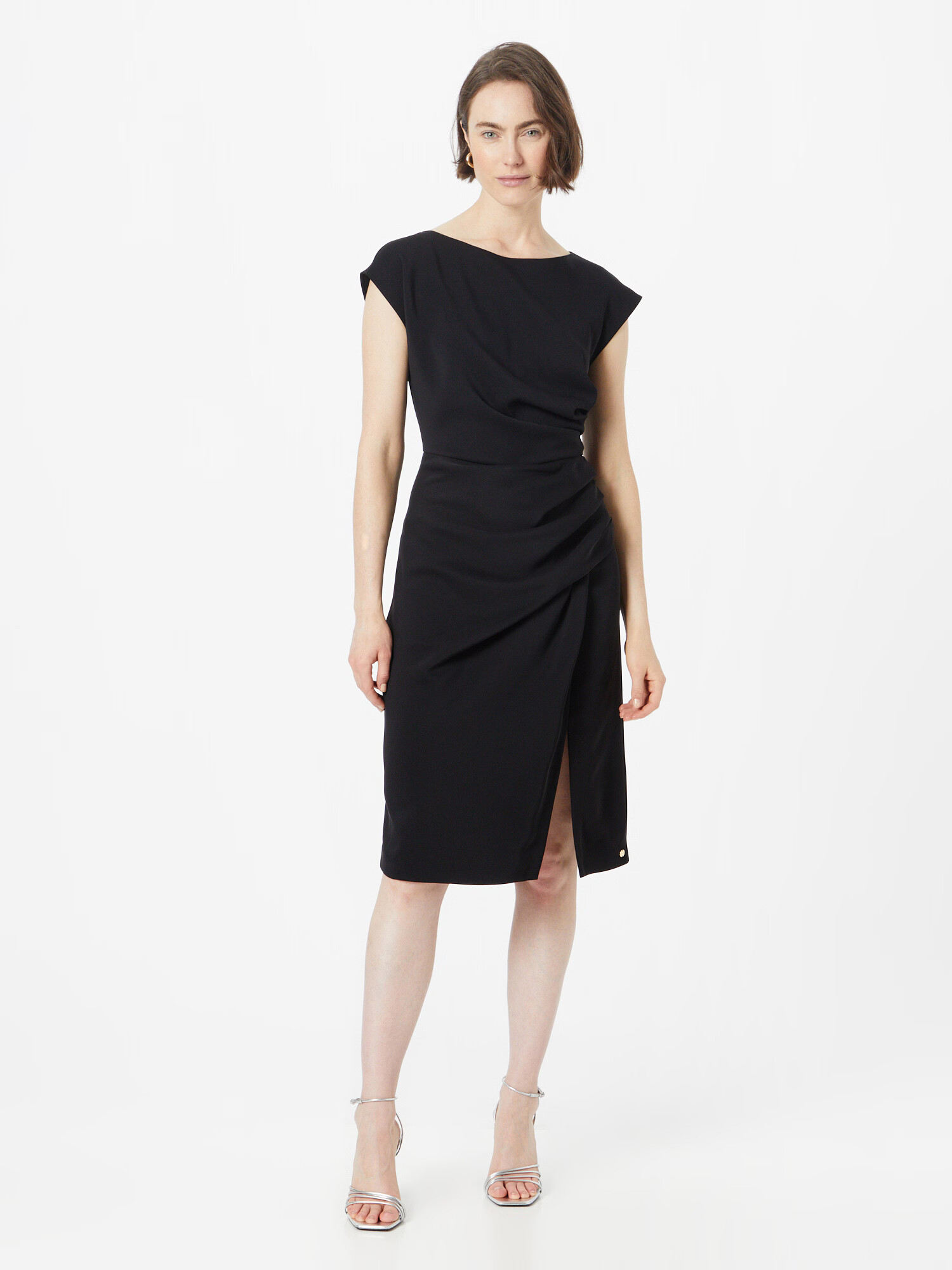 Marc Cain Rochie negru - Pled.ro