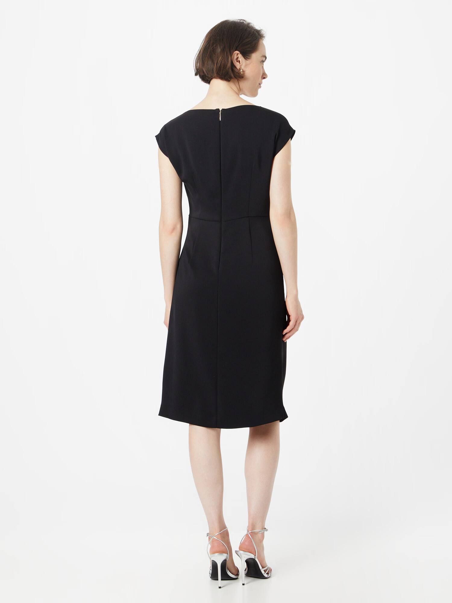 Marc Cain Rochie negru - Pled.ro