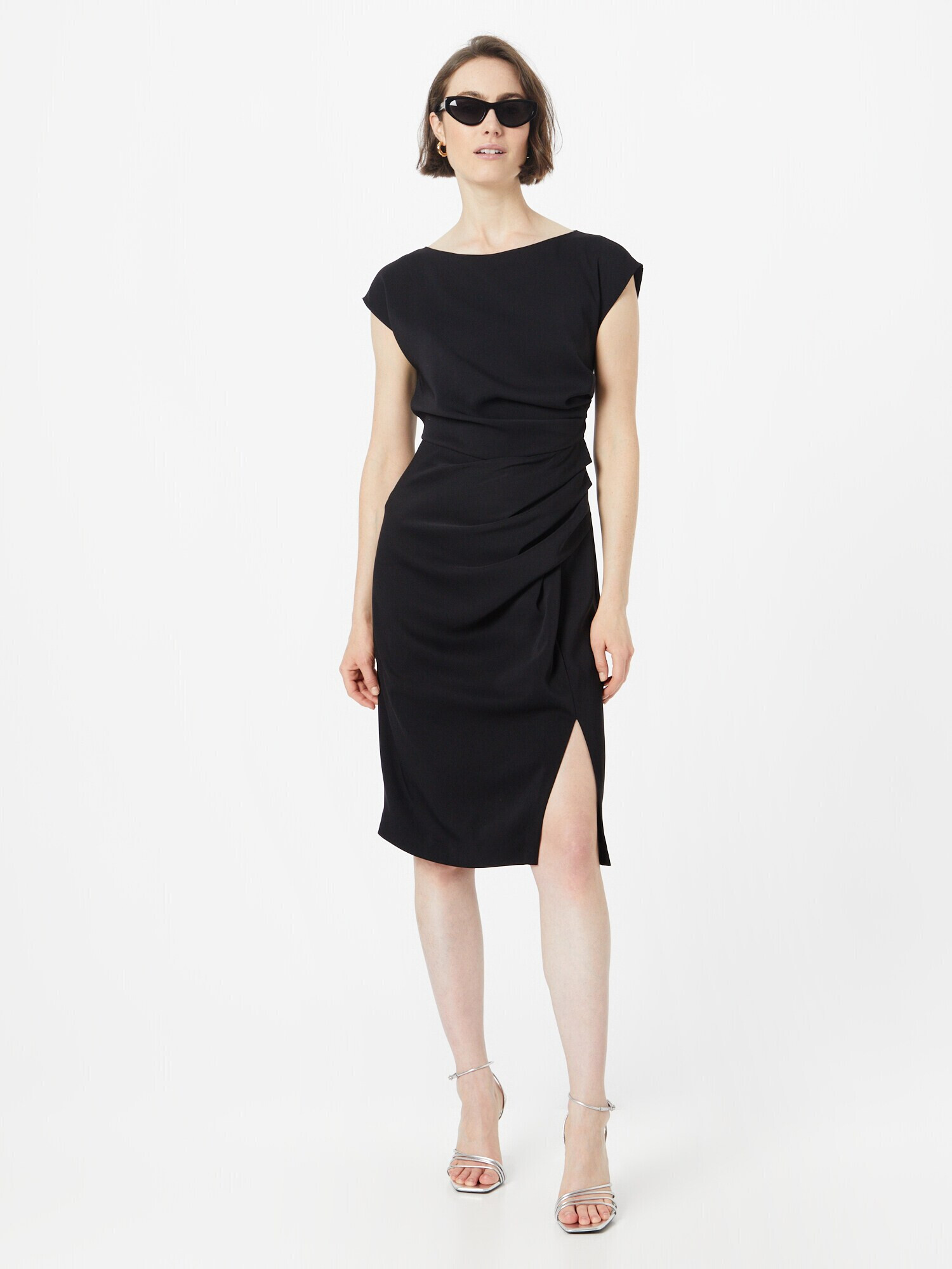 Marc Cain Rochie negru - Pled.ro