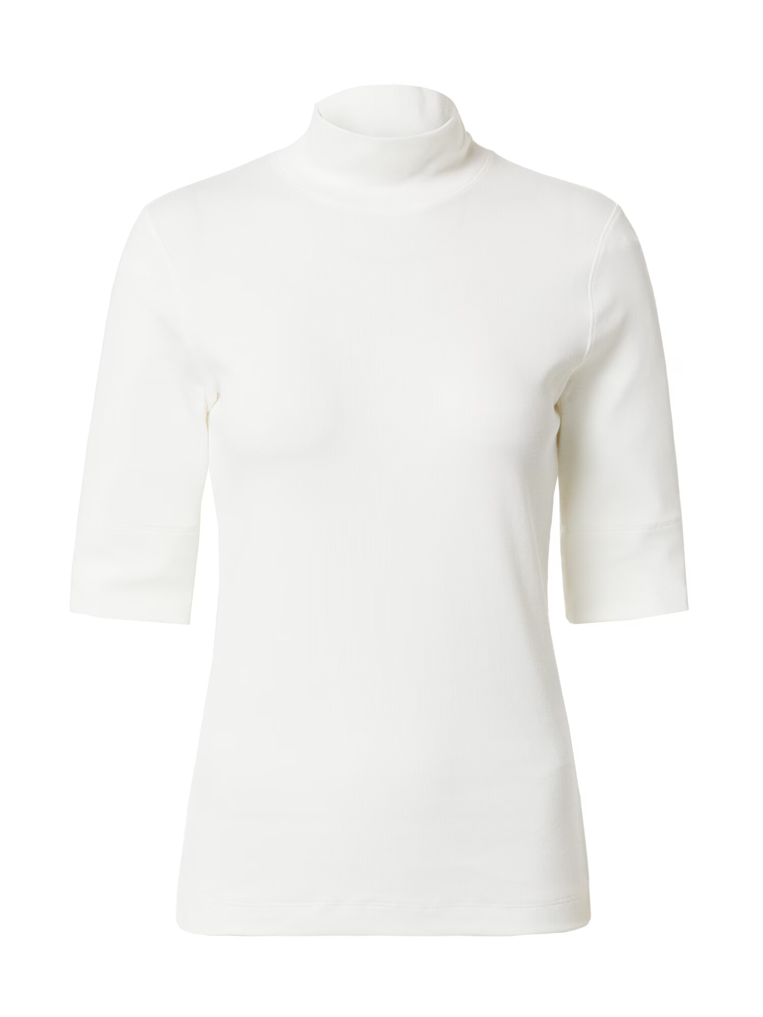 Marc Cain Tricou alb murdar - Pled.ro