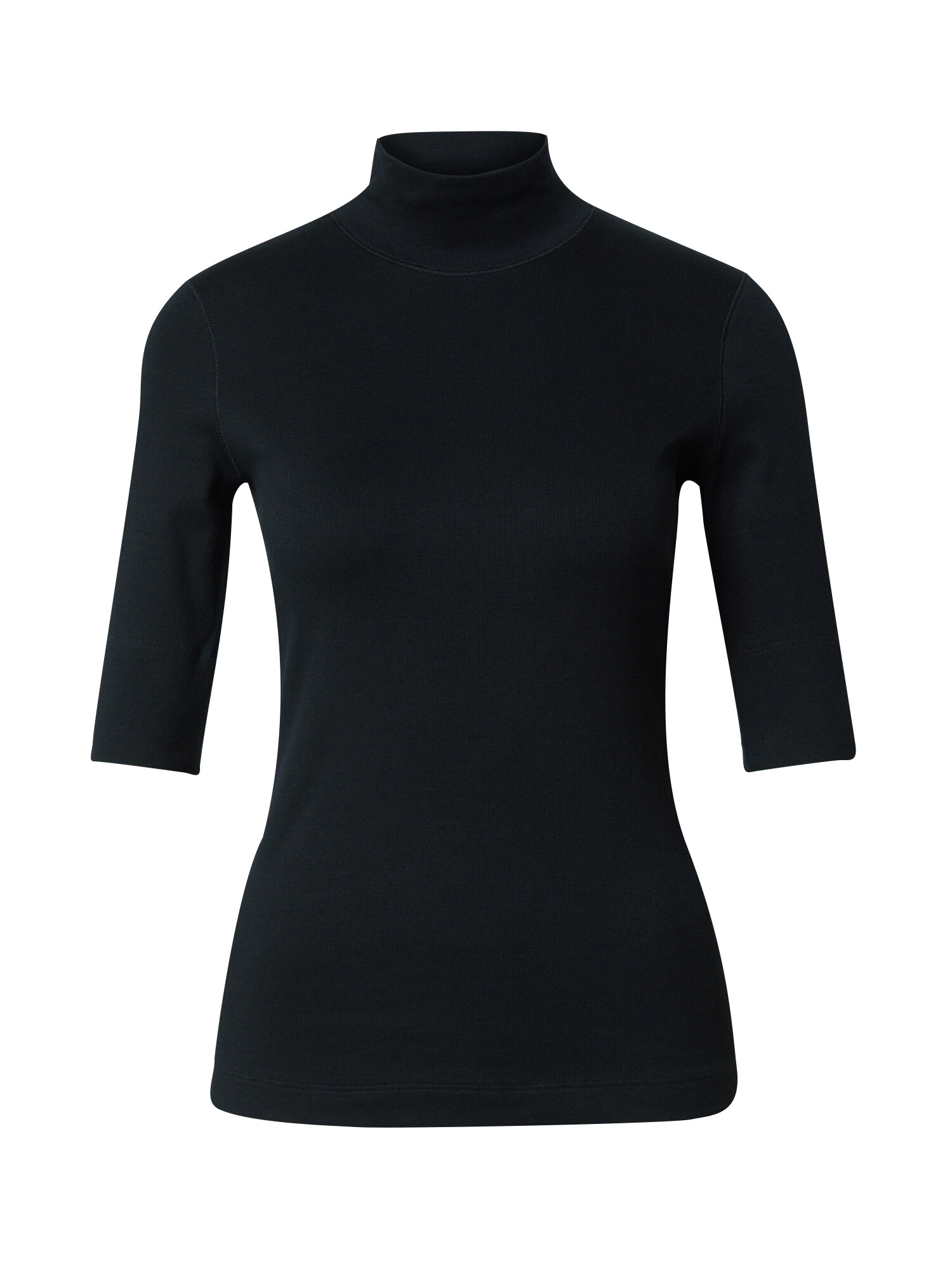 Marc Cain Tricou negru - Pled.ro