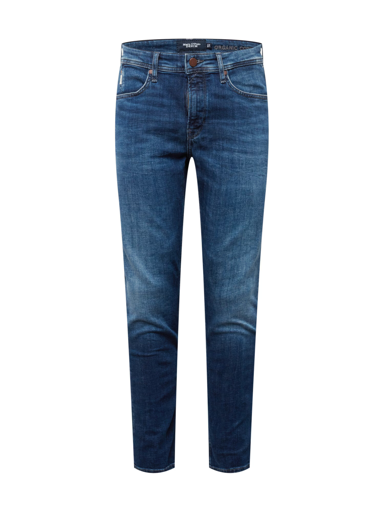 Marc O'Polo DENIM Jeans 'Vidar' albastru denim - Pled.ro