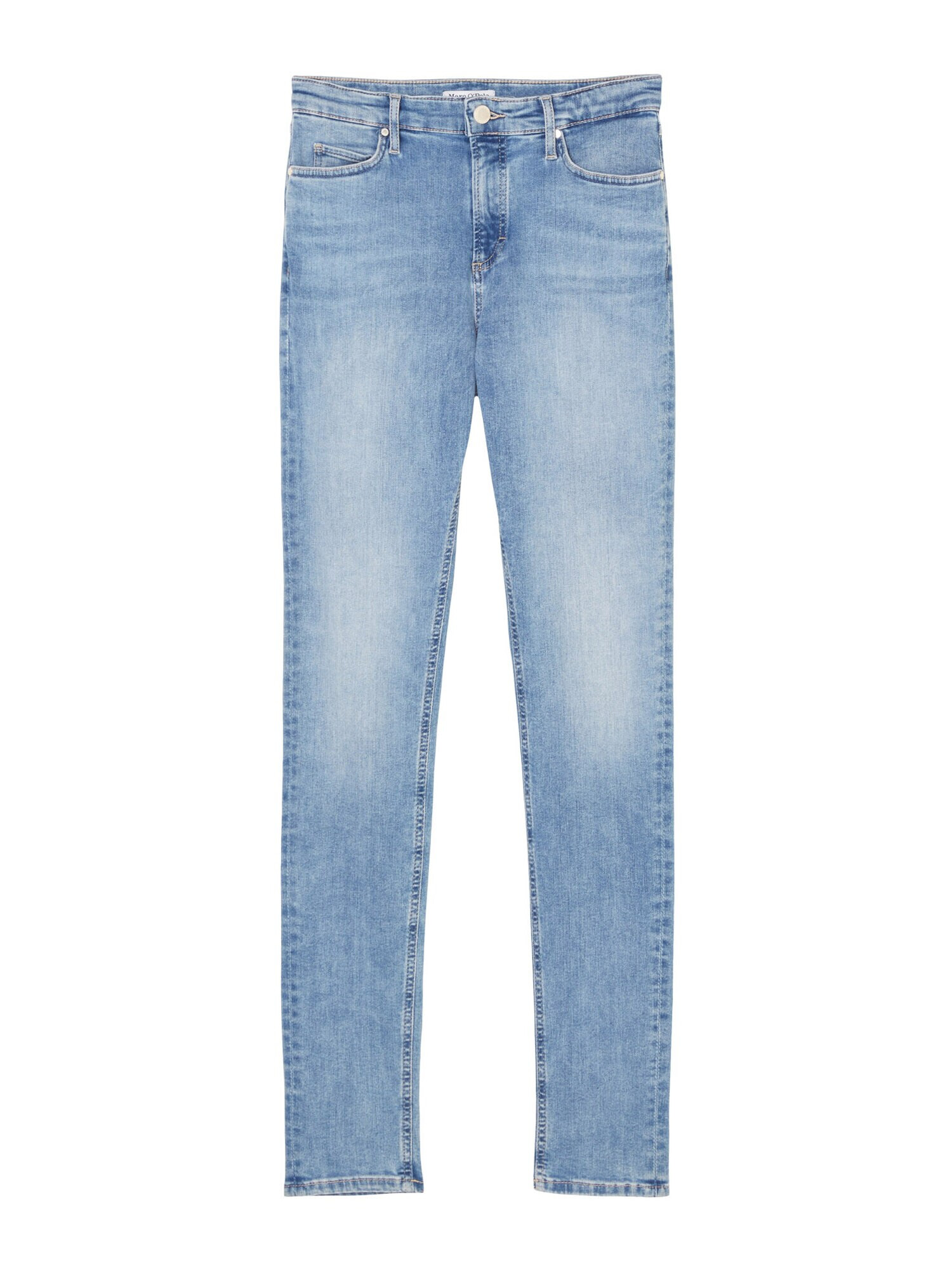 Marc O'Polo DENIM Jeans albastru denim - Pled.ro