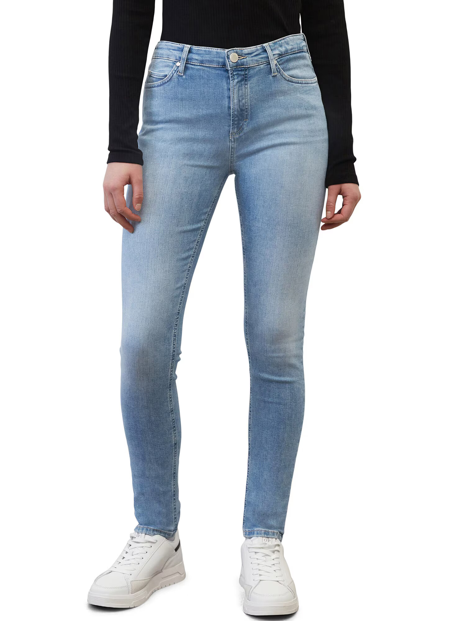 Marc O'Polo DENIM Jeans albastru denim - Pled.ro