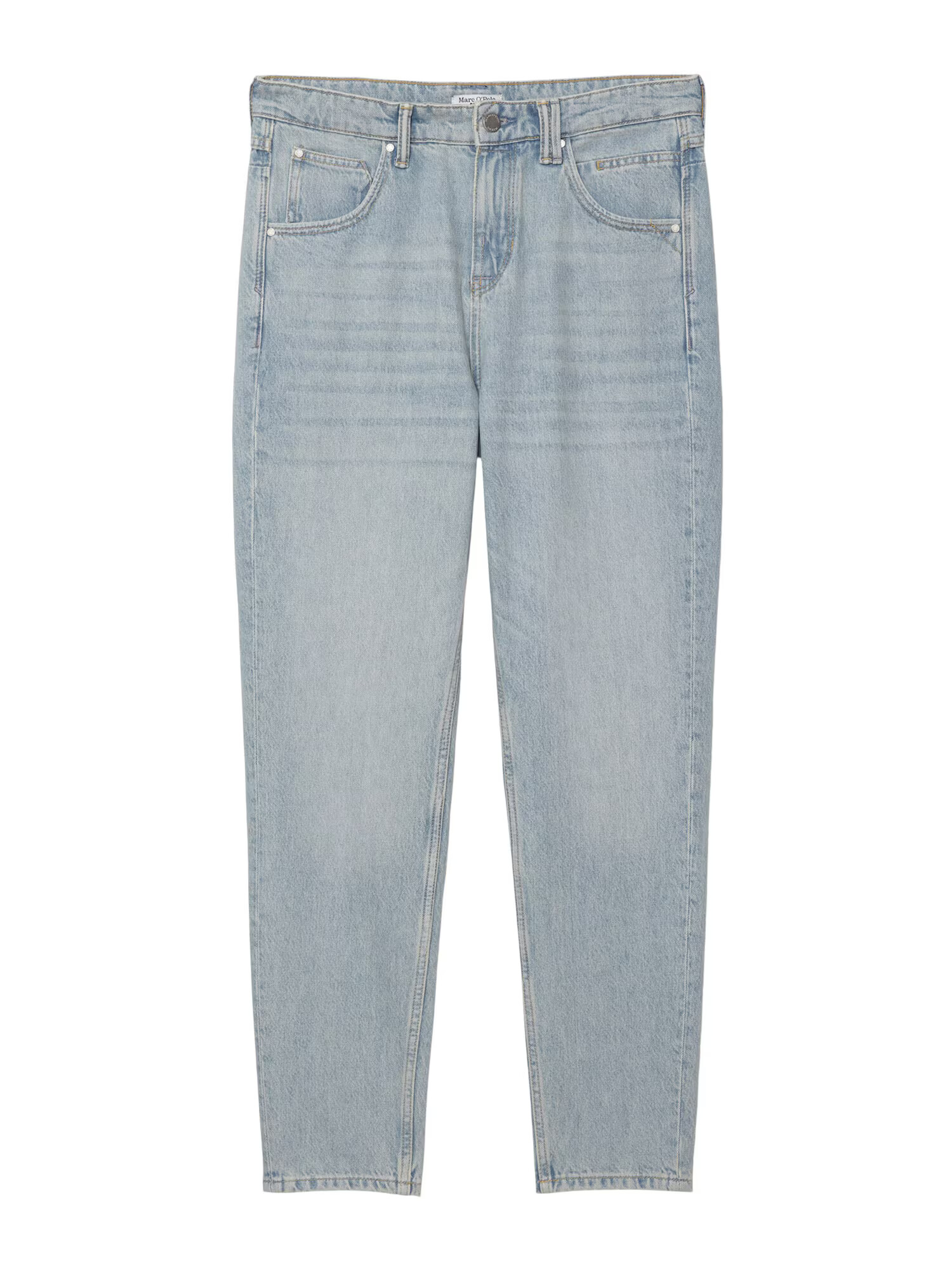 Marc O'Polo DENIM Jeans albastru deschis - Pled.ro